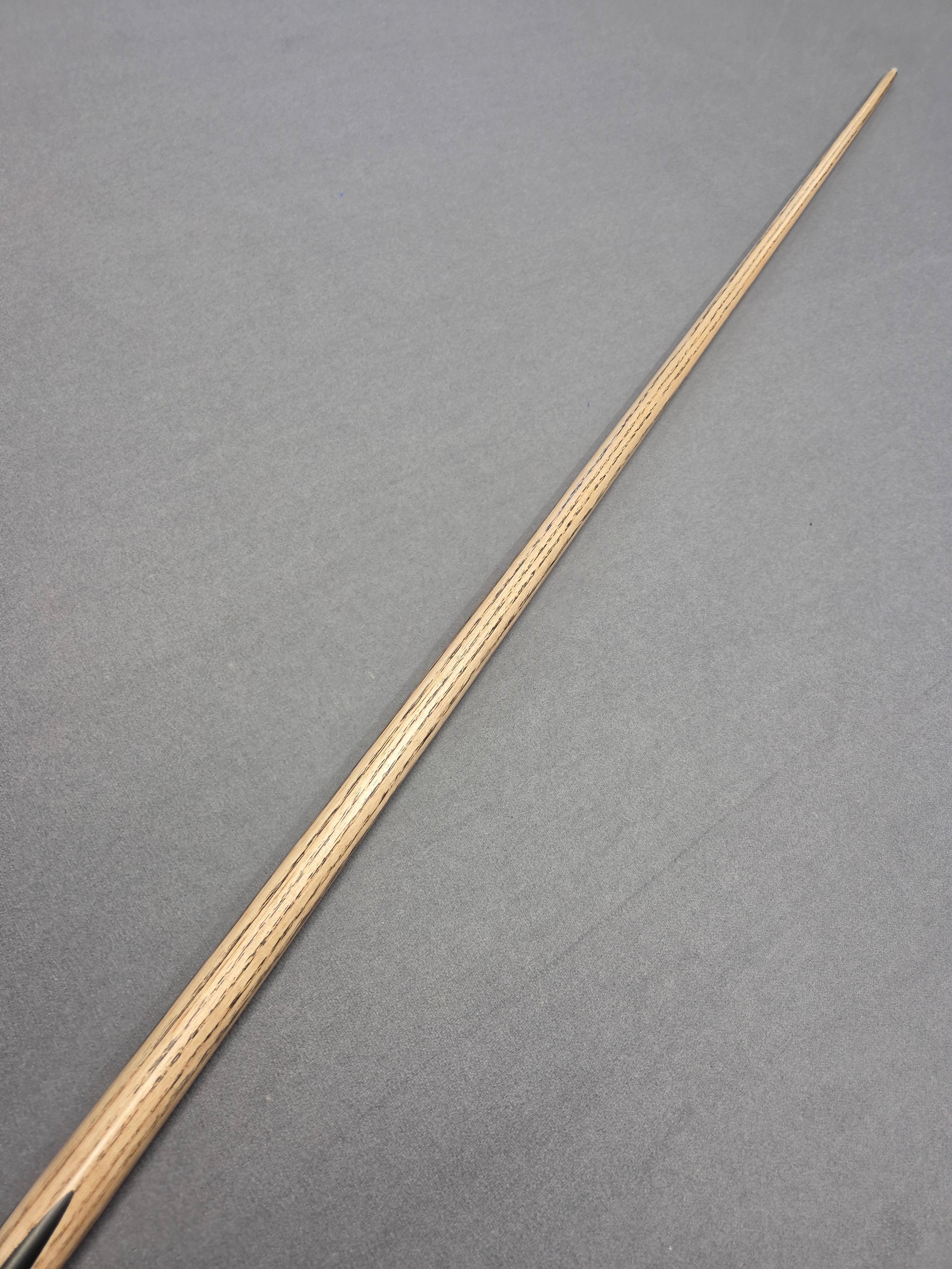 Old Ash Full Shaft #62 (Matching Mini Butt)