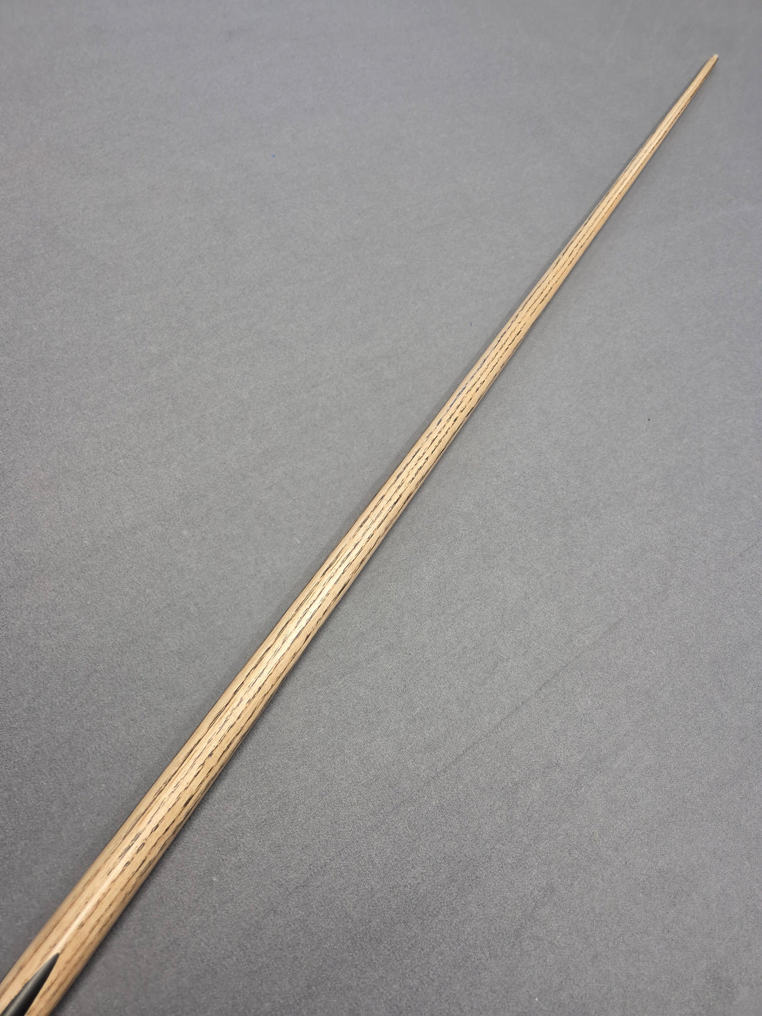 Old Ash Full Shaft #62 (Matching Mini Butt)