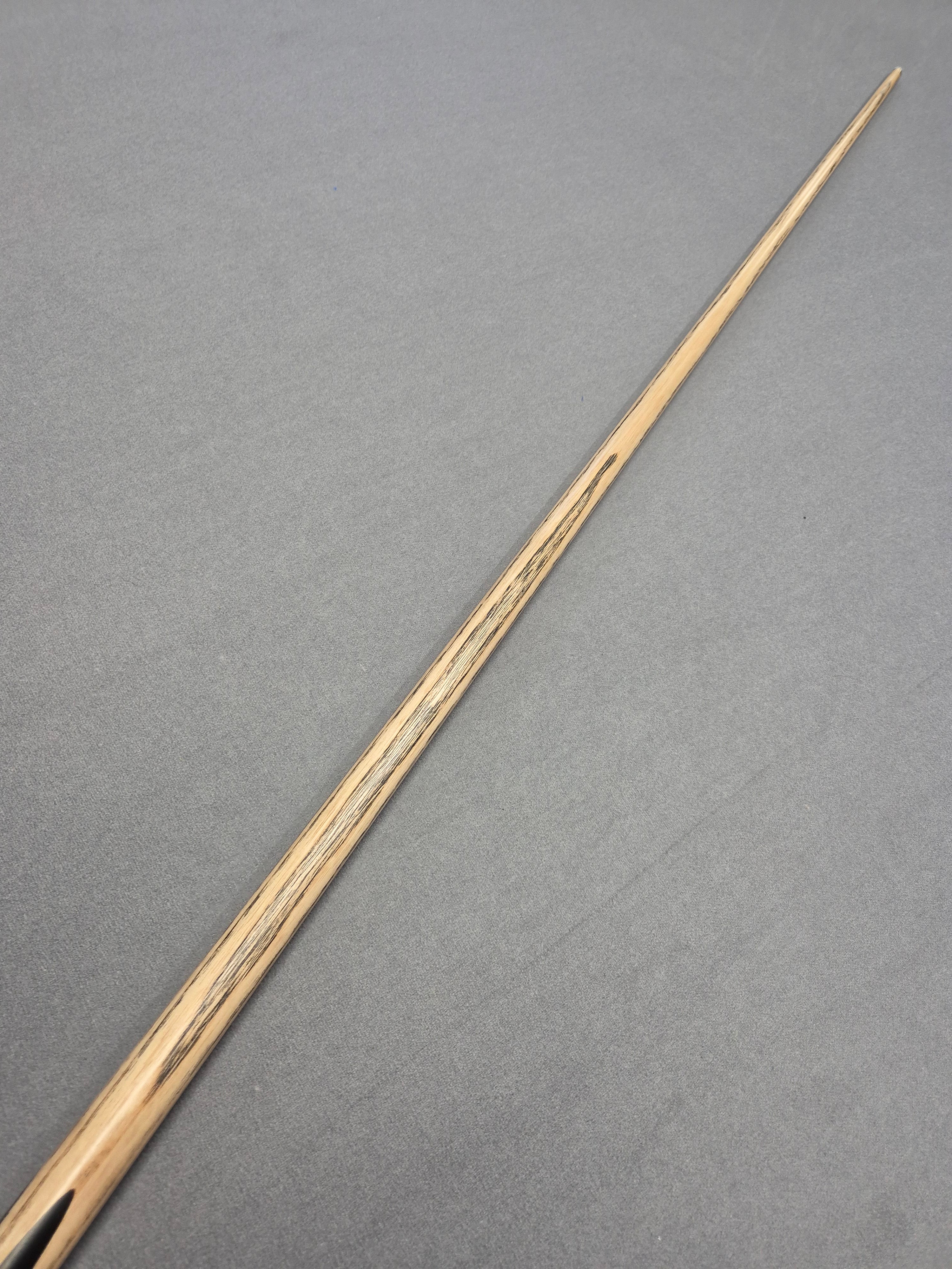 Old Ash Full Shaft #62 (Matching Mini Butt)