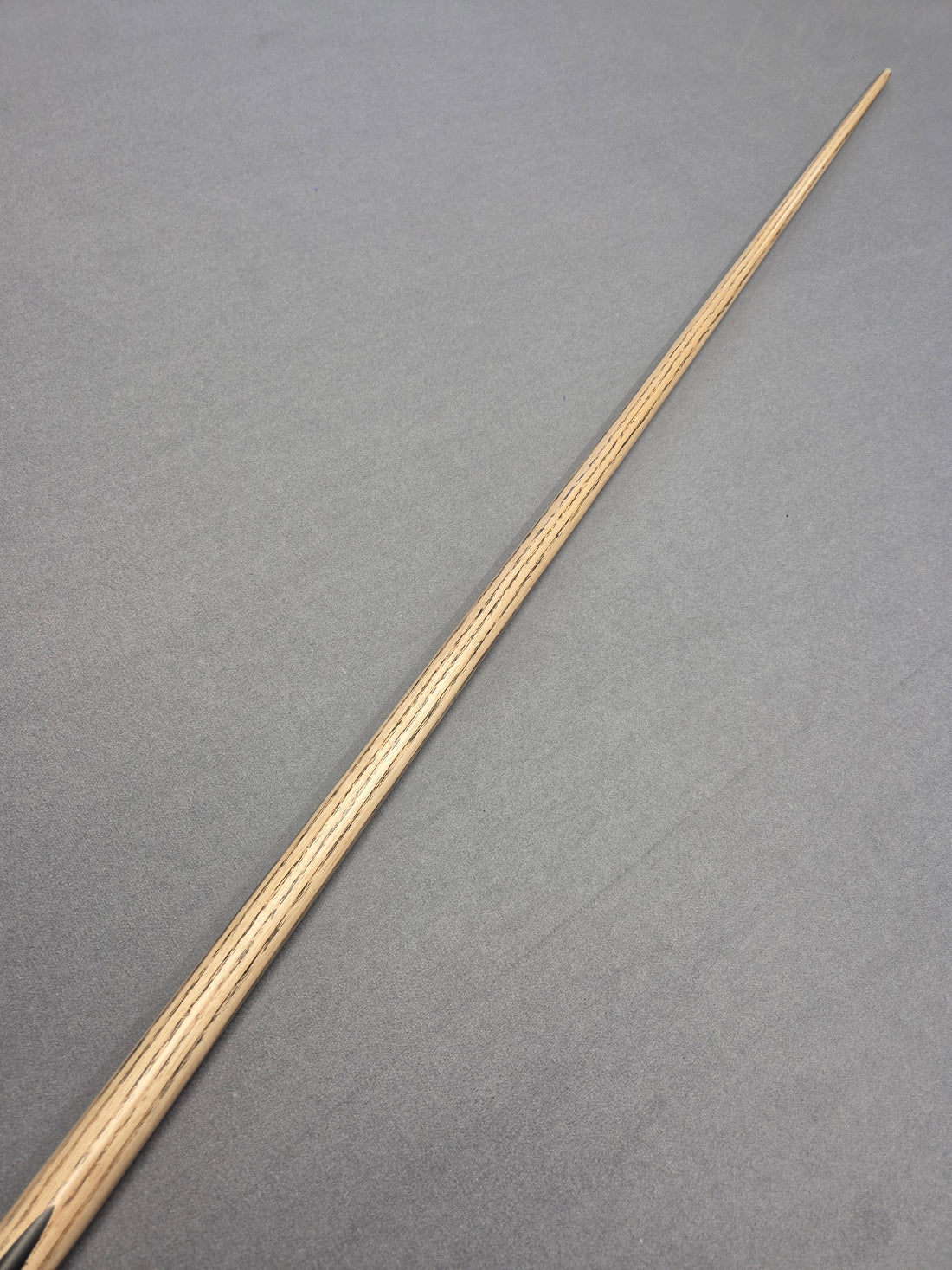 Old Ash Full Shaft #62 (Matching Mini Butt)