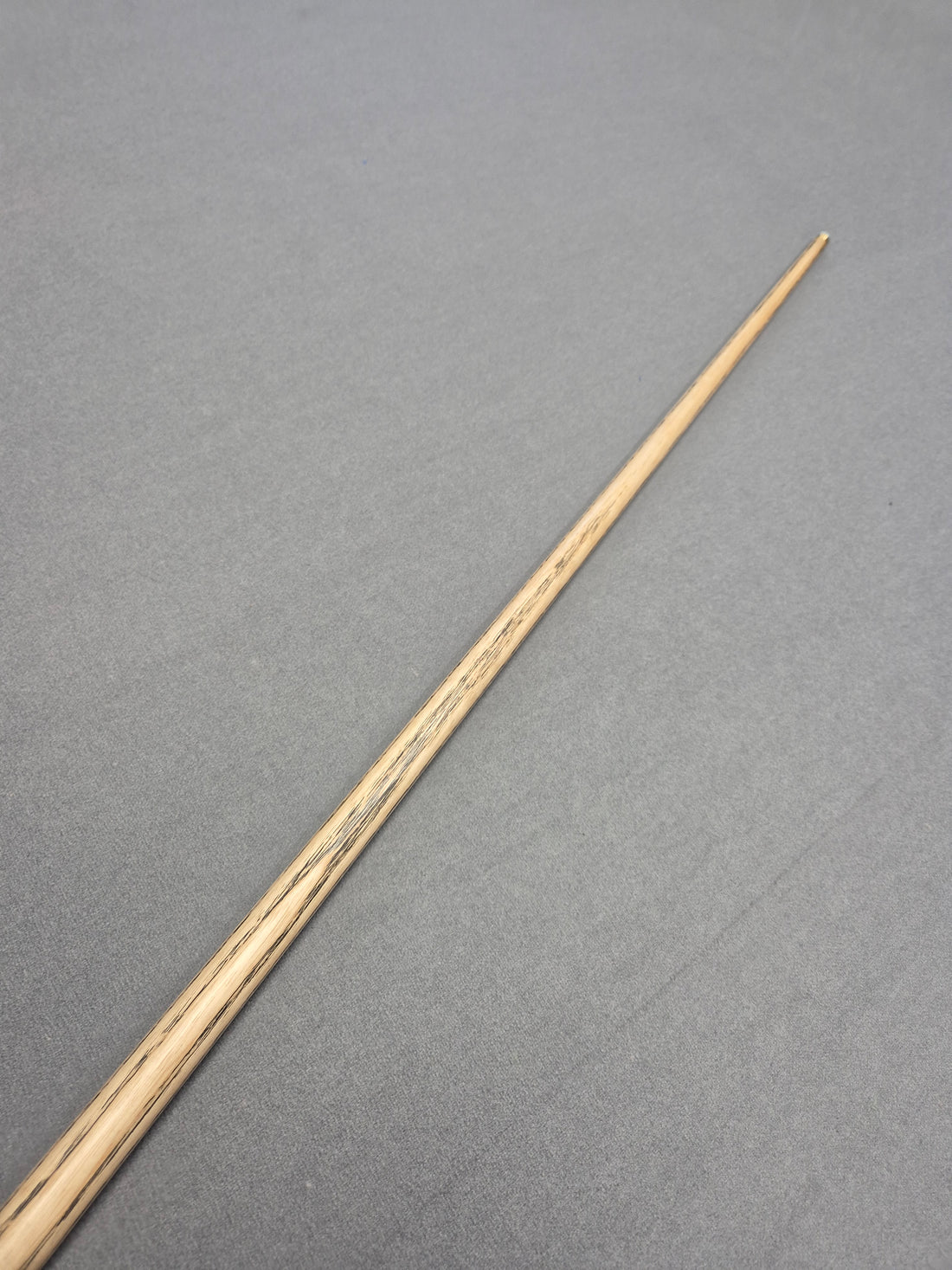 Old Ash Full Shaft #62 (Matching Mini Butt)