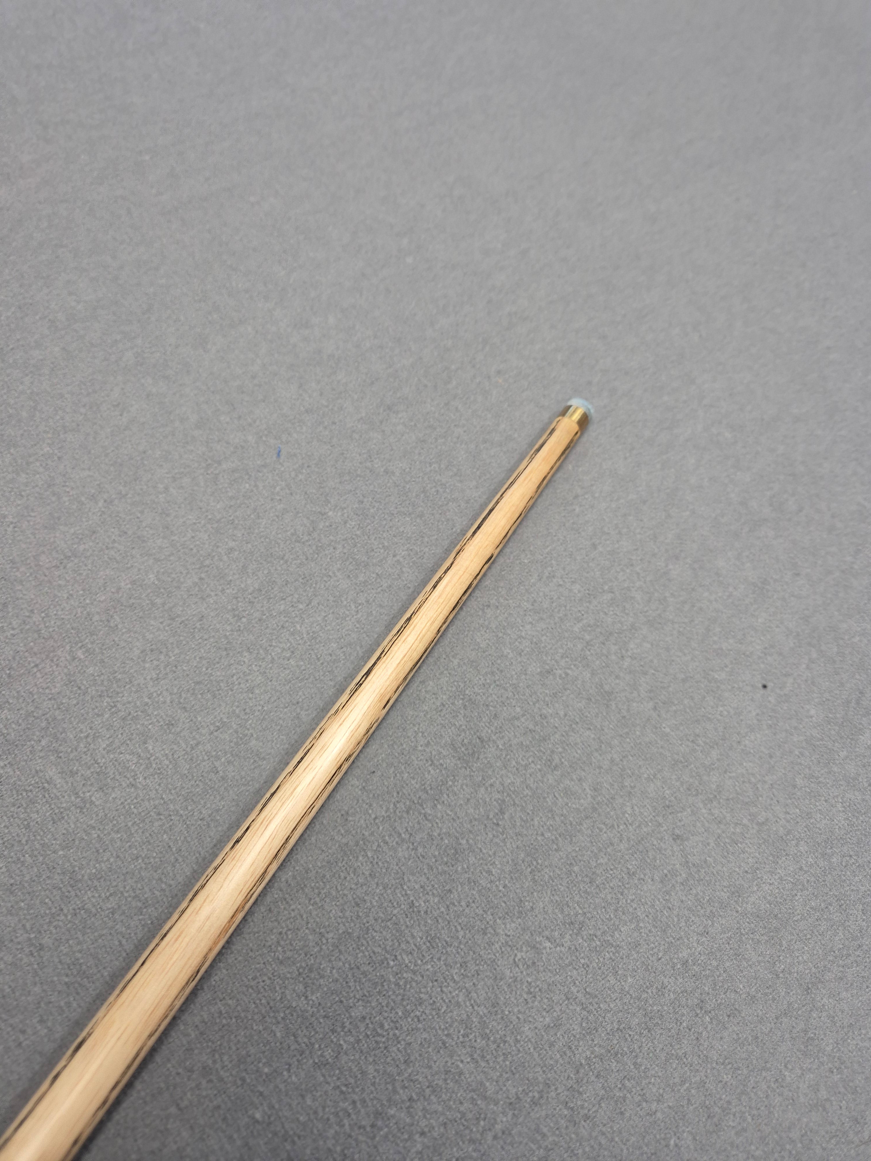 Old Ash Full Shaft #62 (Matching Mini Butt)