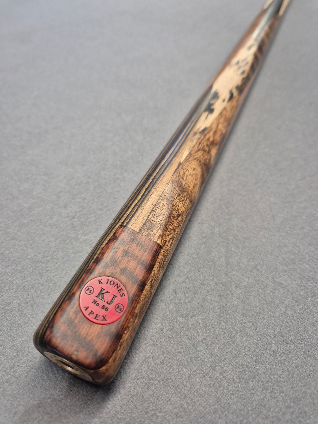 Apex Full Shaft #56