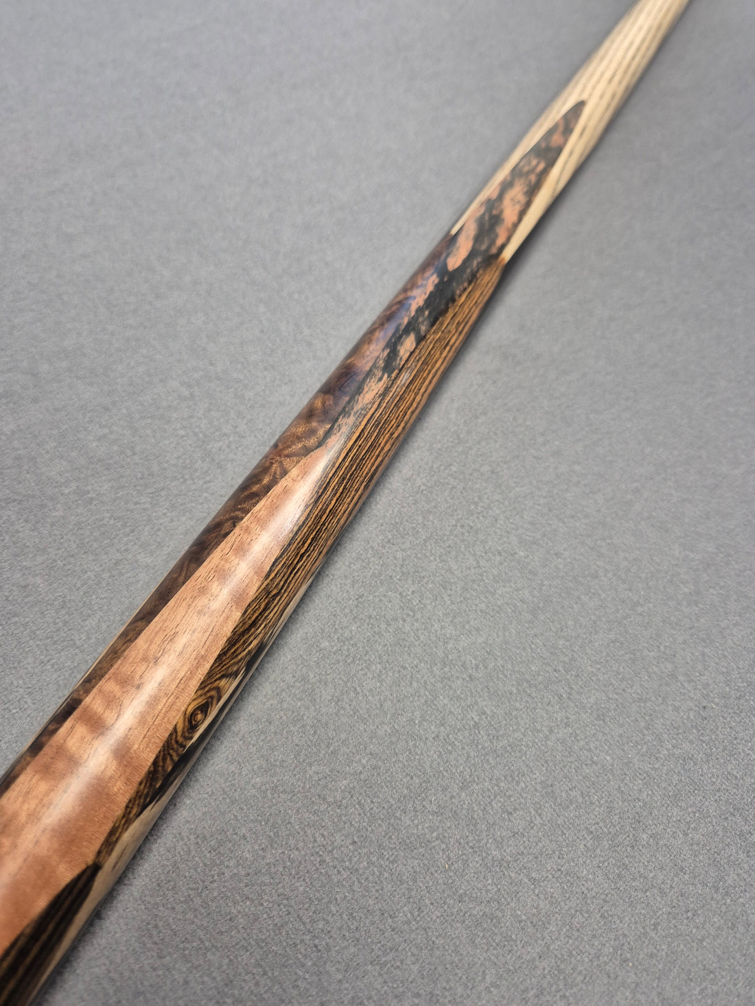 Apex Full Shaft #56