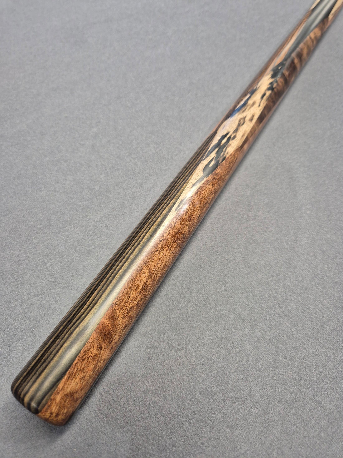 Apex Full Shaft #56