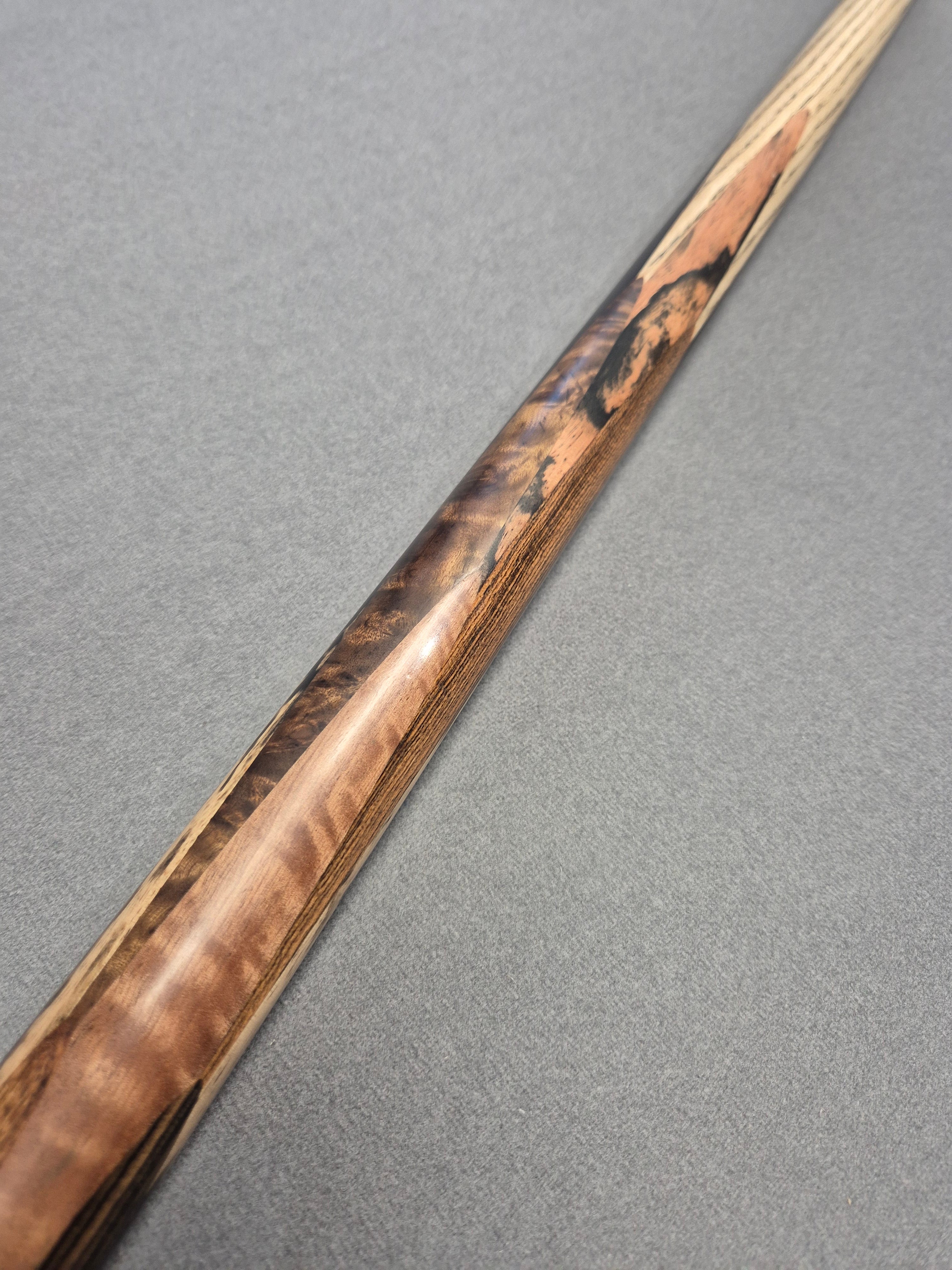 Apex Full Shaft #56