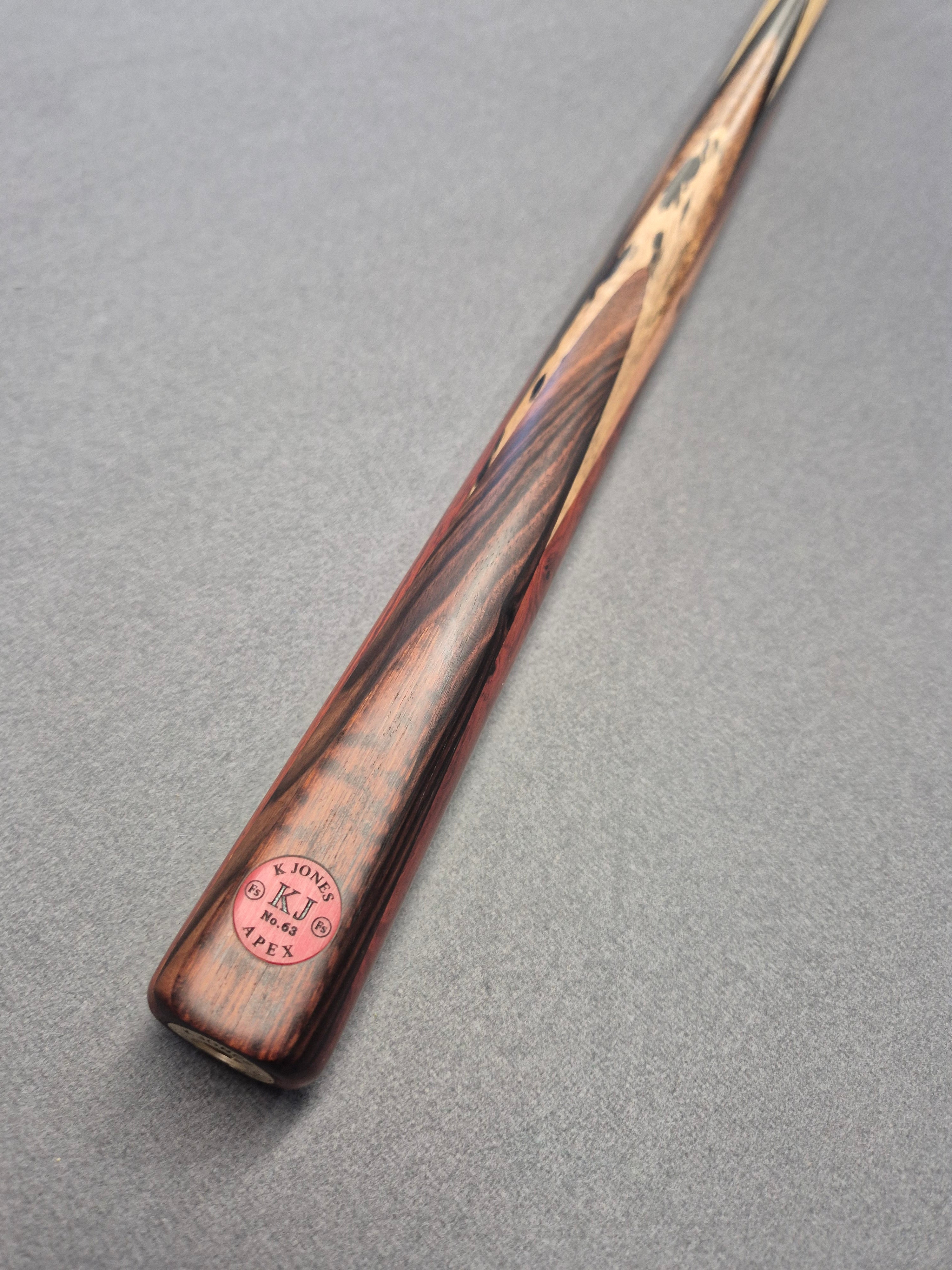 Apex Full Shaft #63