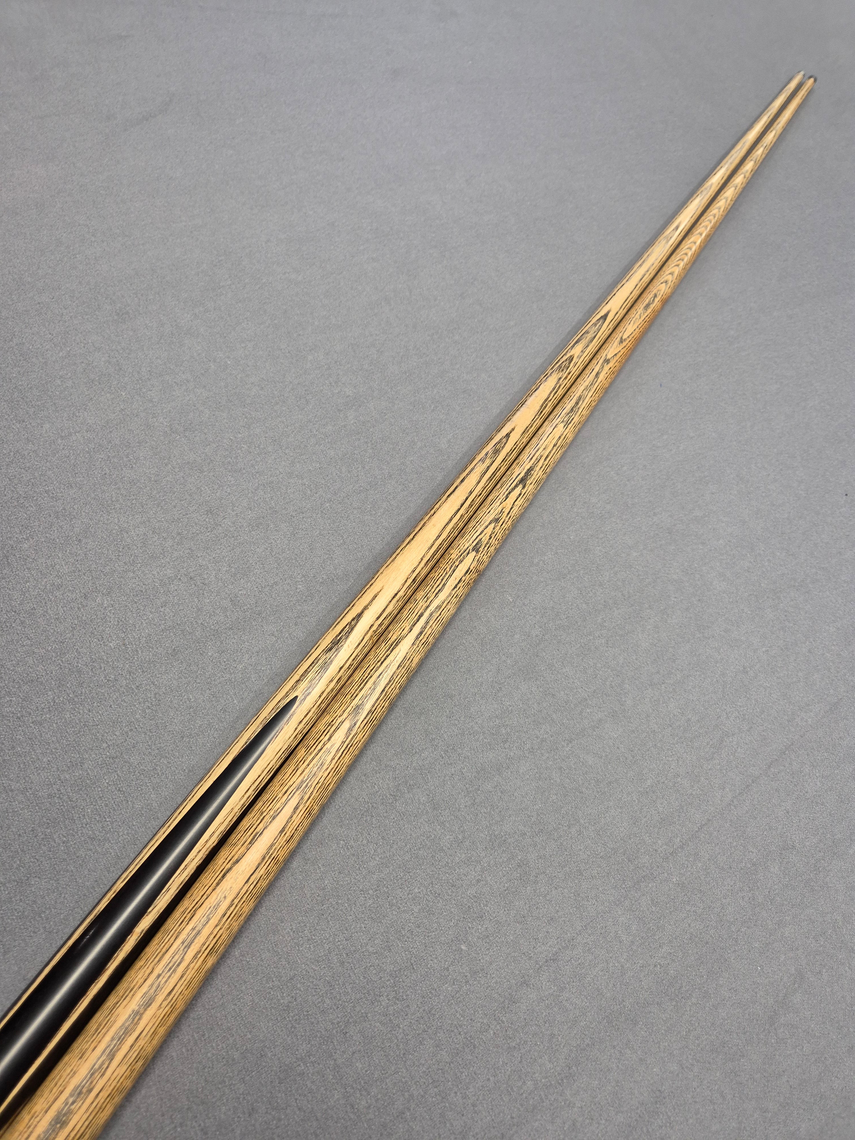 Invictus #007 Playing Cue & Fission Break Cue # ON SALE #
