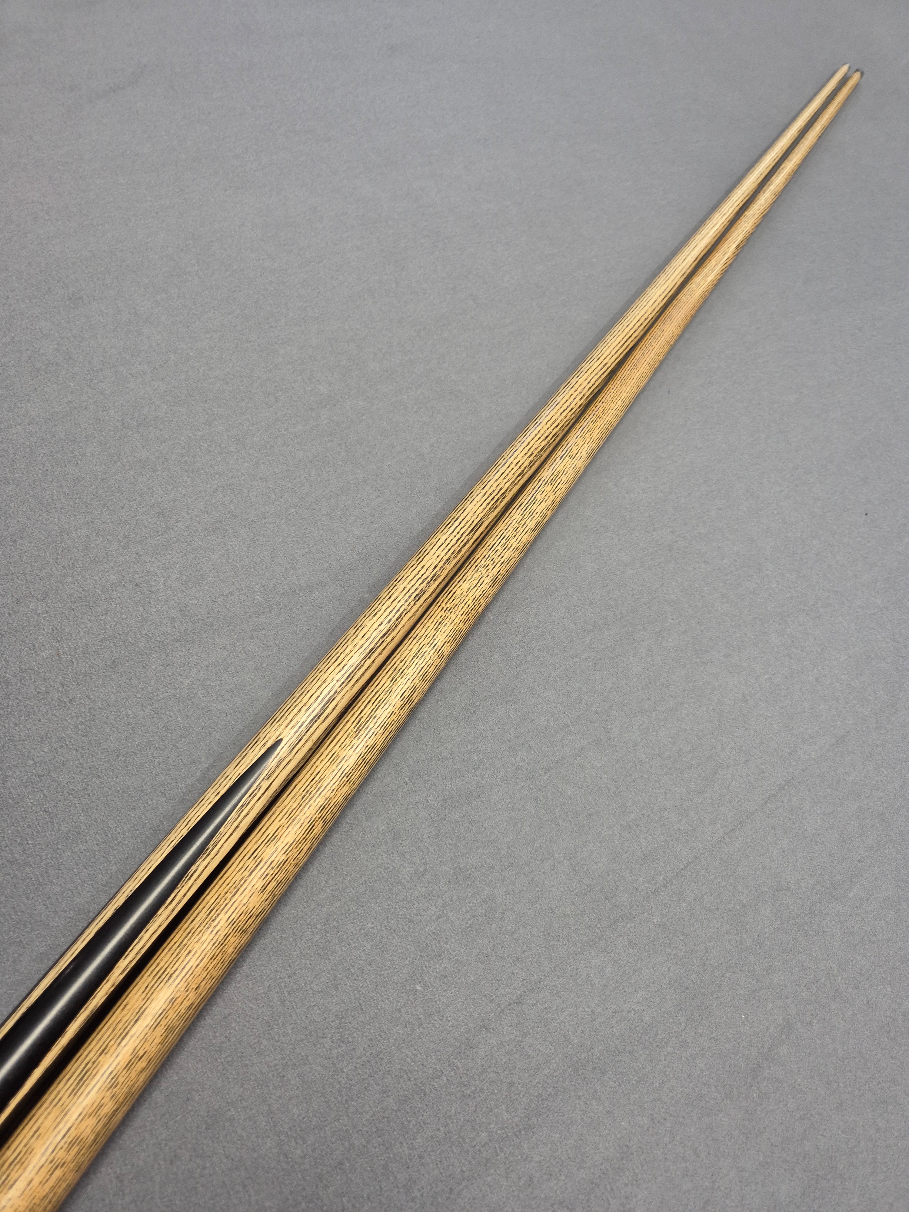 Invictus #007 Playing Cue & Fission Break Cue # ON SALE #