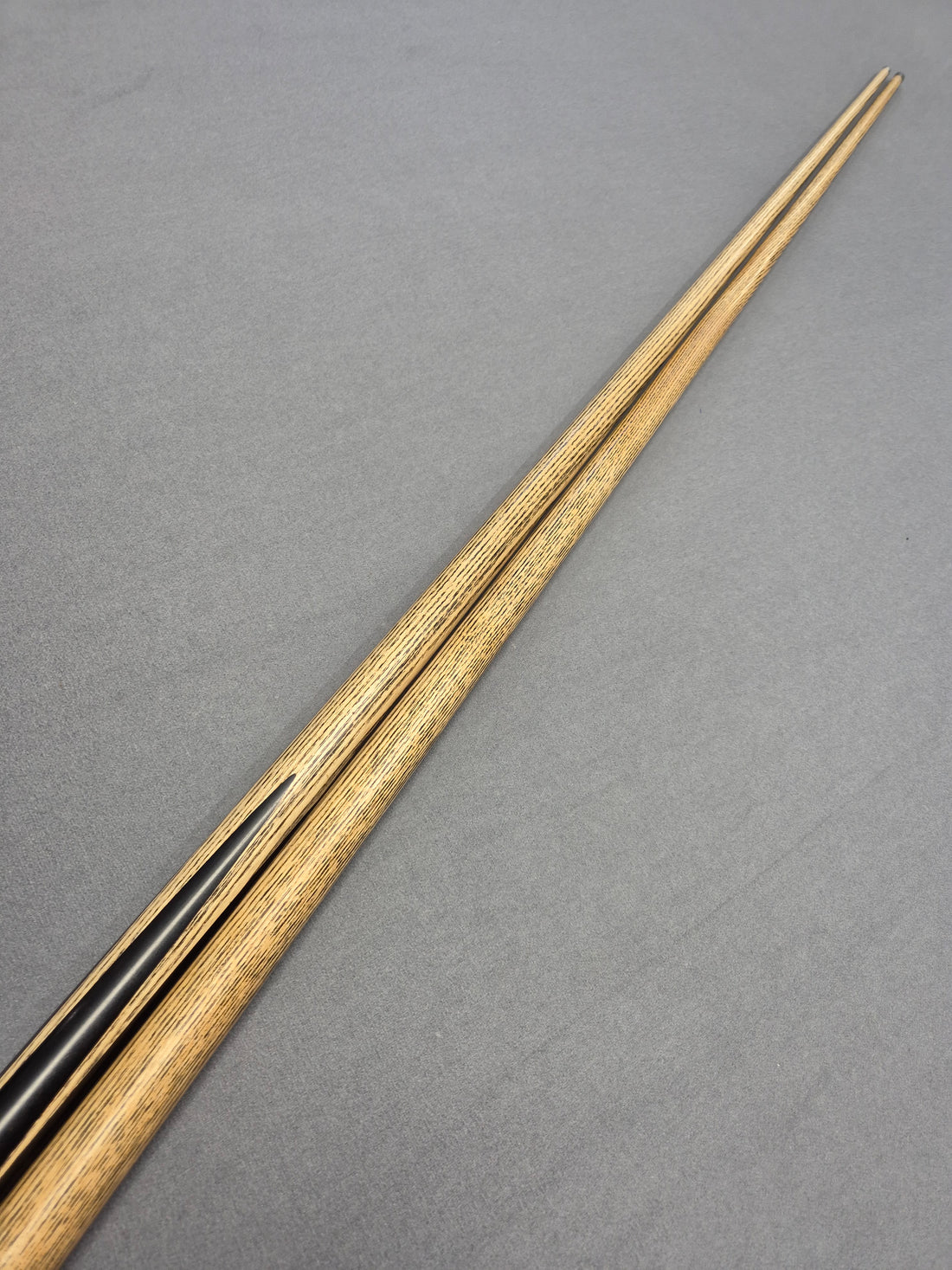 Invictus #007 Playing Cue & Fission Break Cue # ON SALE #