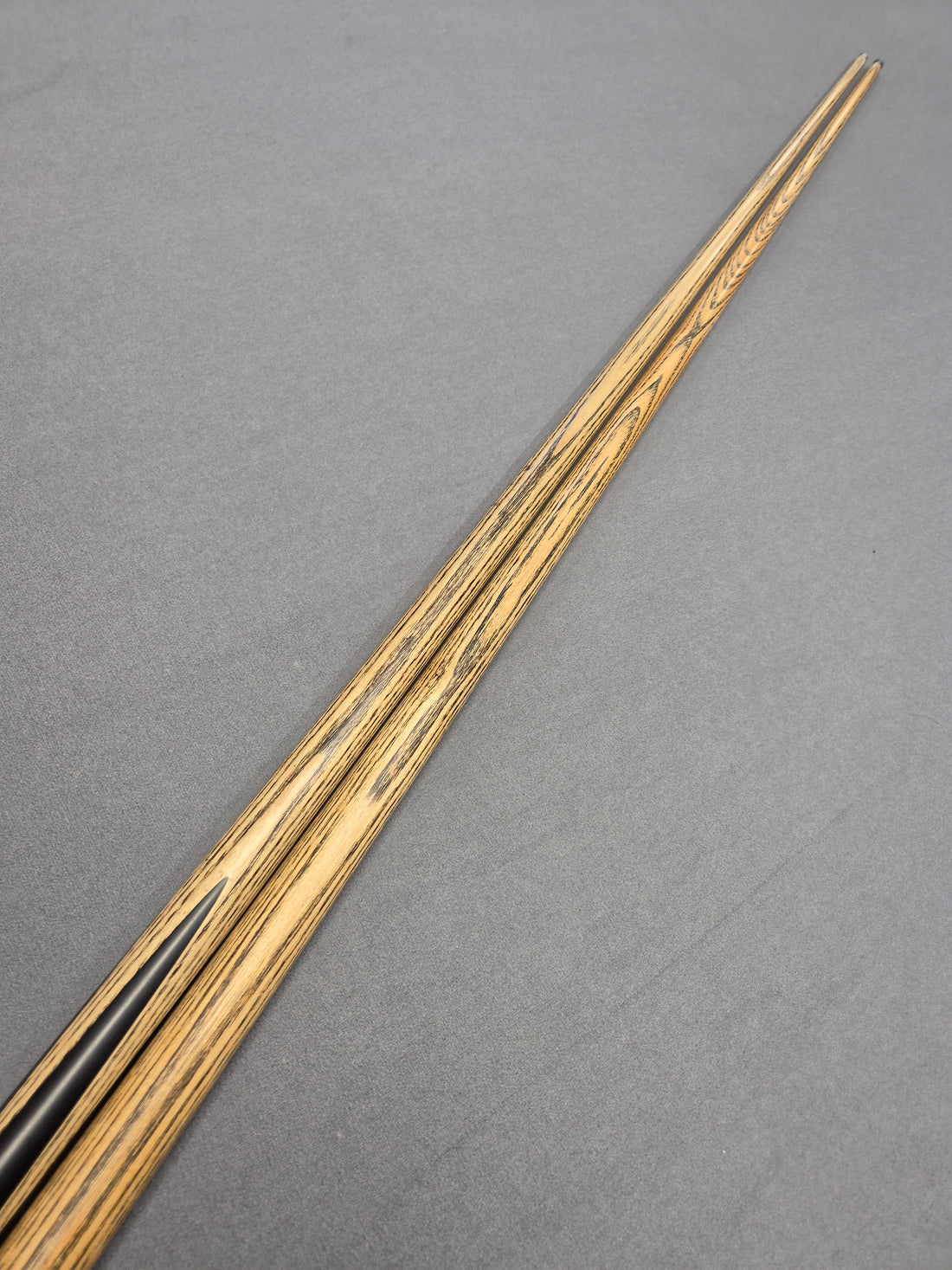 Invictus #007 Playing Cue & Fission Break Cue # ON SALE #