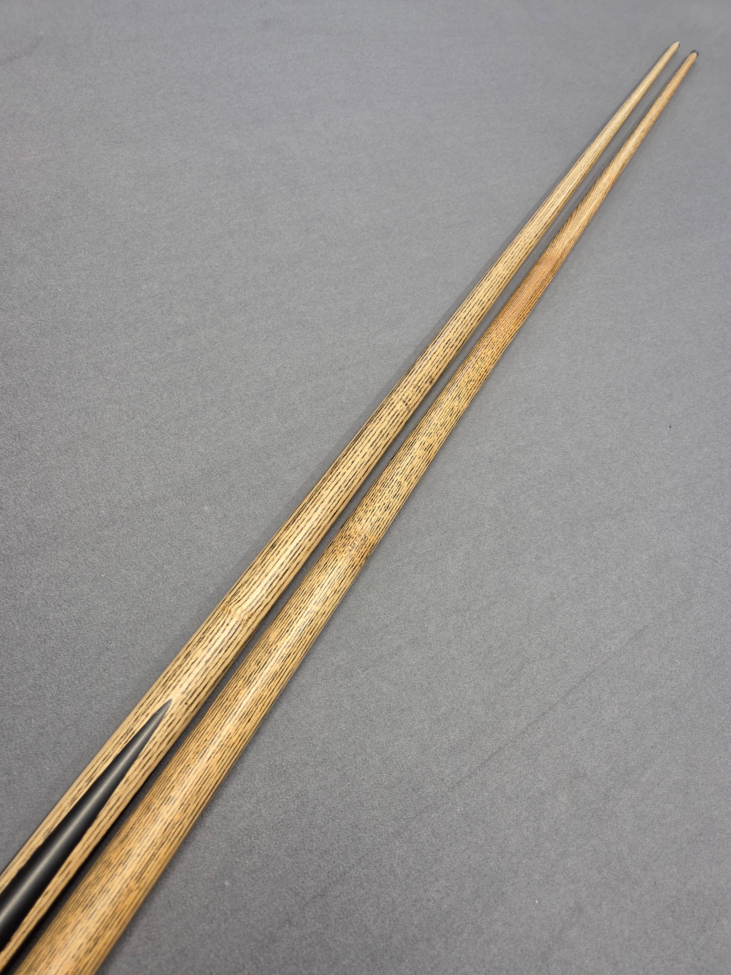 Invictus #007 Playing Cue & Fission Break Cue # ON SALE #