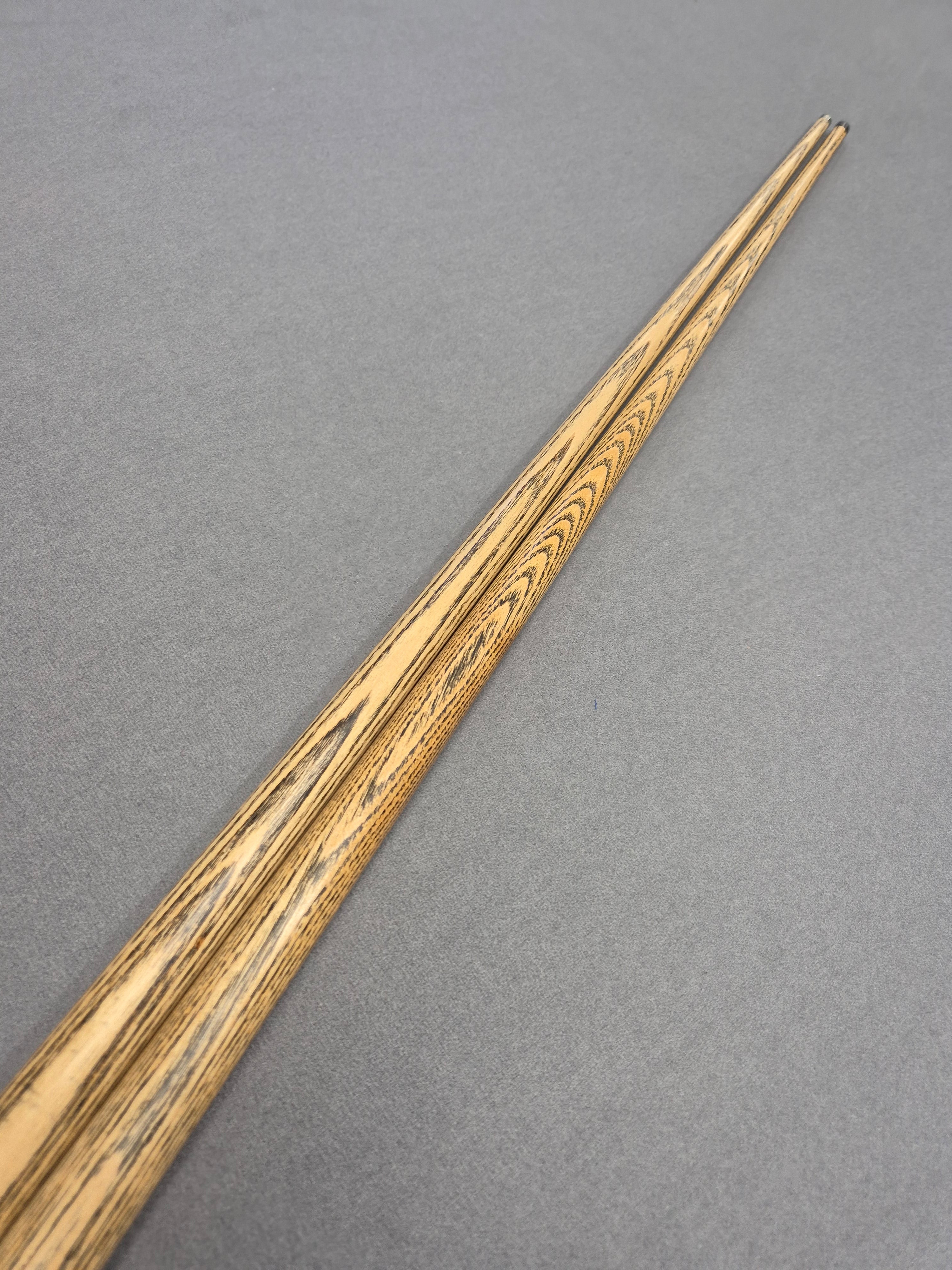 Invictus #007 Playing Cue & Fission Break Cue # ON SALE #