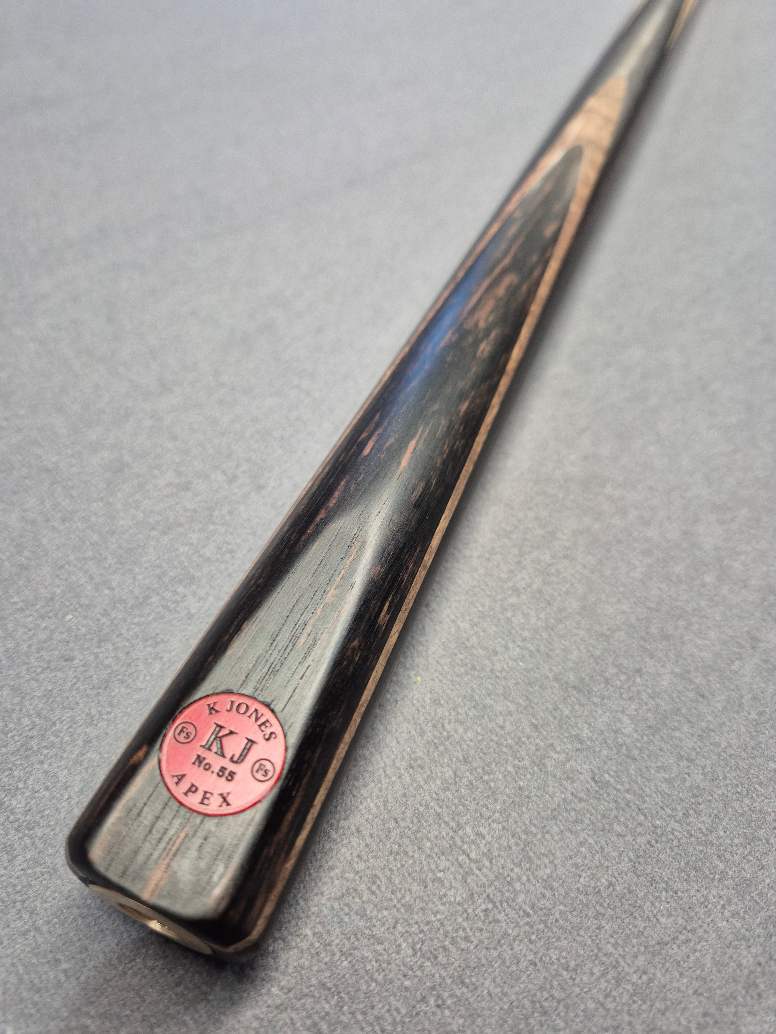 Apex Full Shaft #55