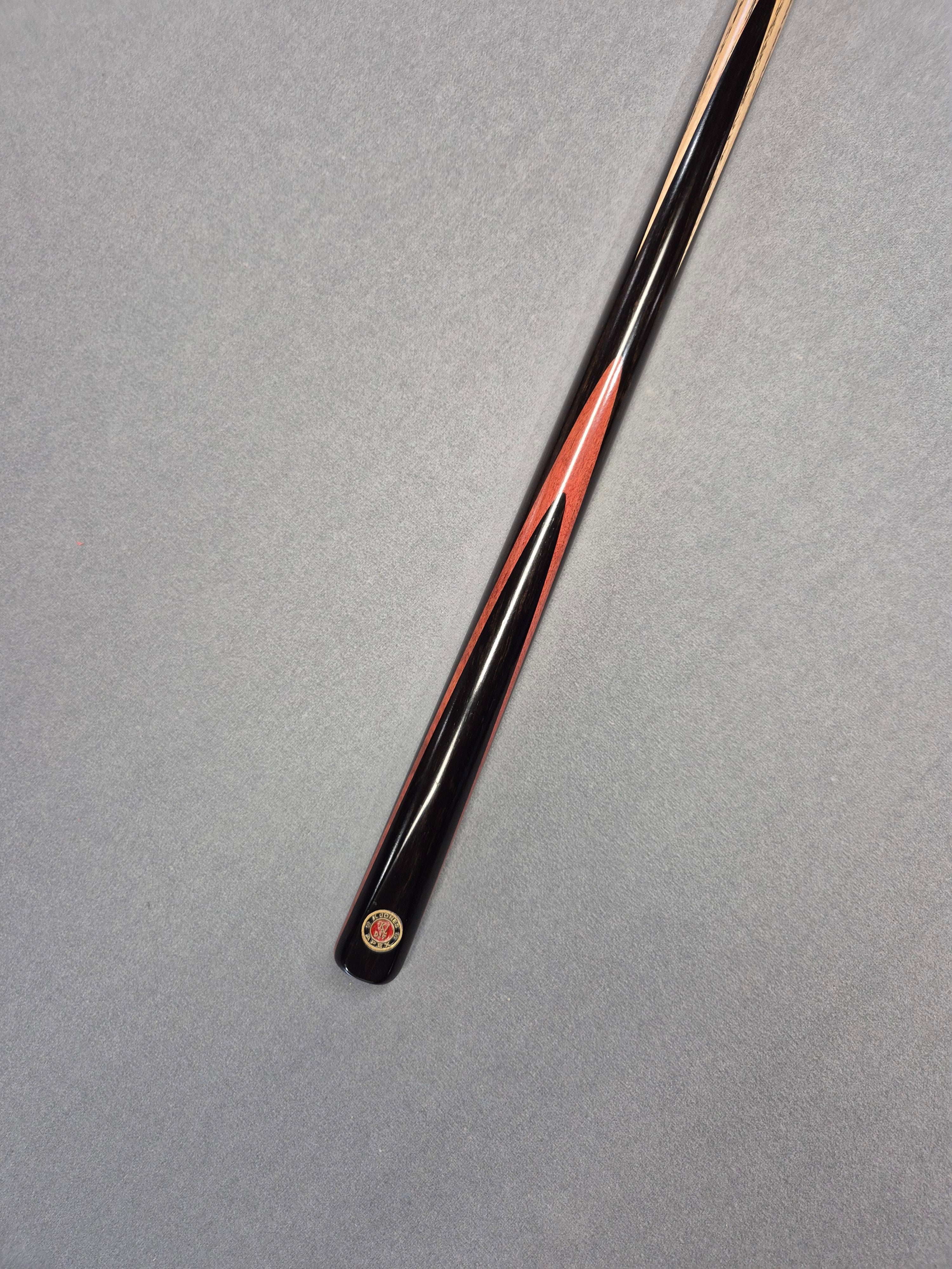 Apex Full Shaft #017