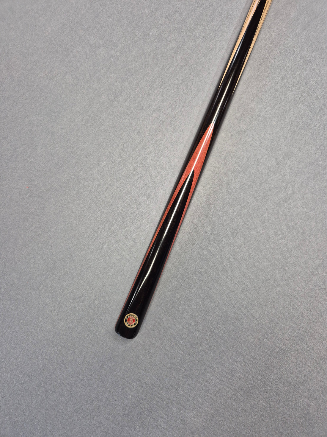 Apex Full Shaft #017