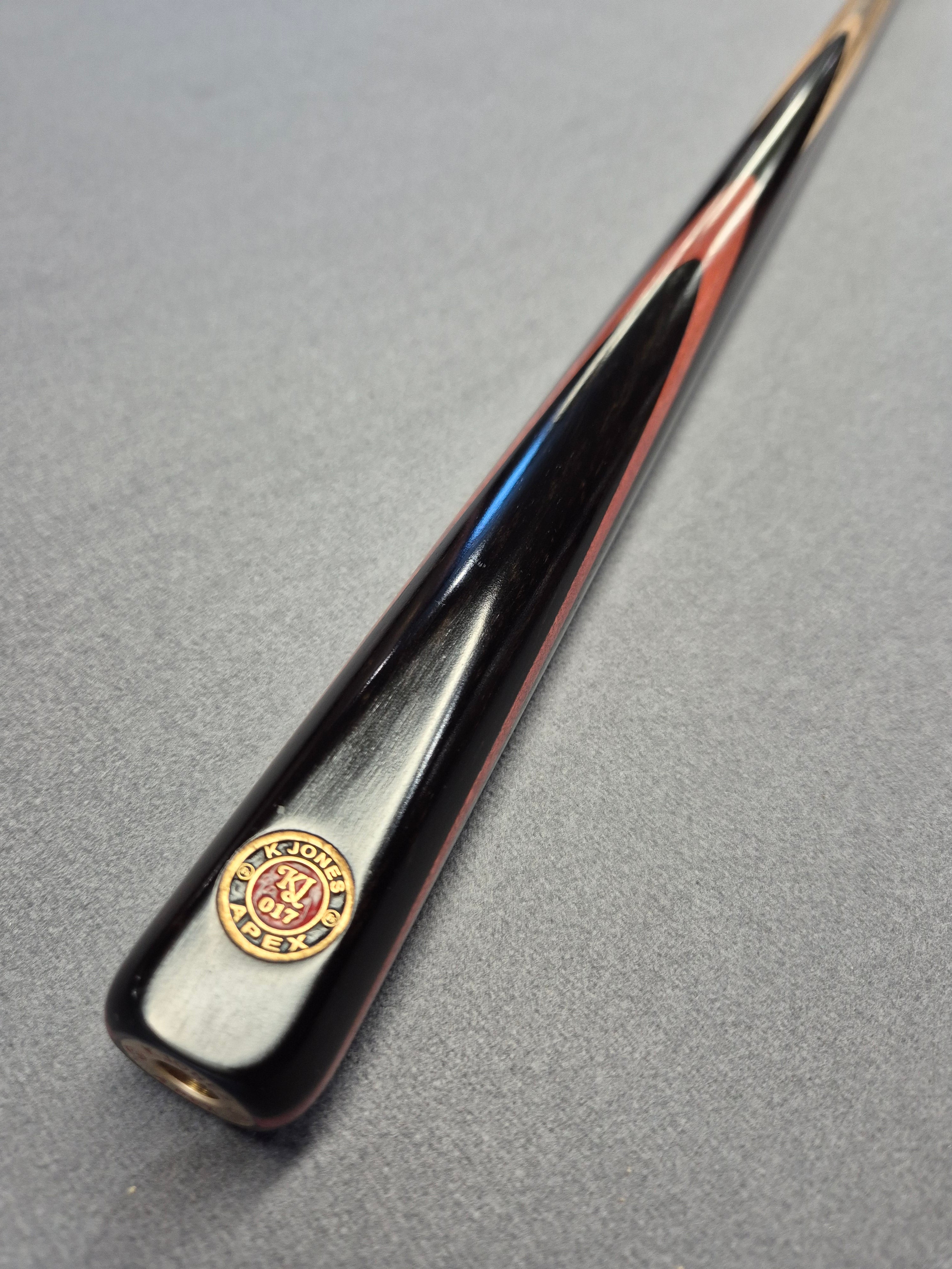 Apex Full Shaft #017