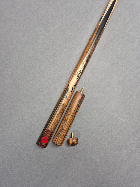 Apex Full Shaft #56 (Matching Mini Butt)