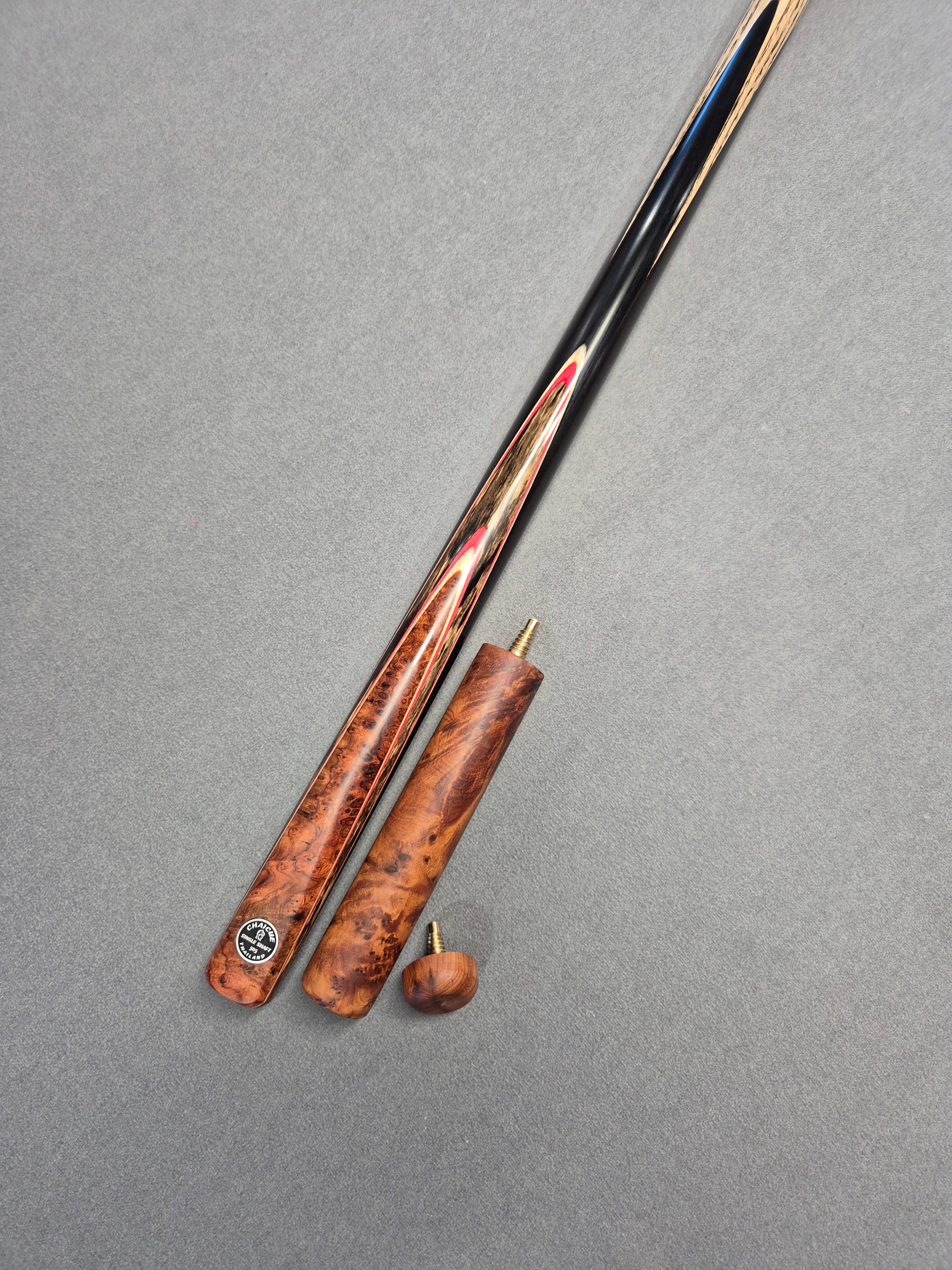 Single Shaft #505 (Matching Mini Butt)