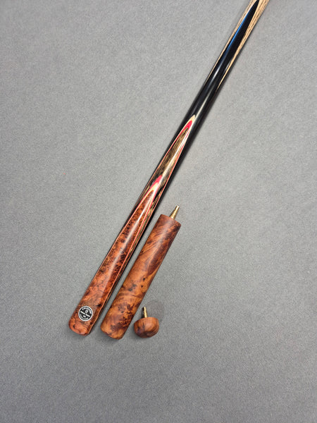 Single Shaft #505 (Matching Mini Butt)