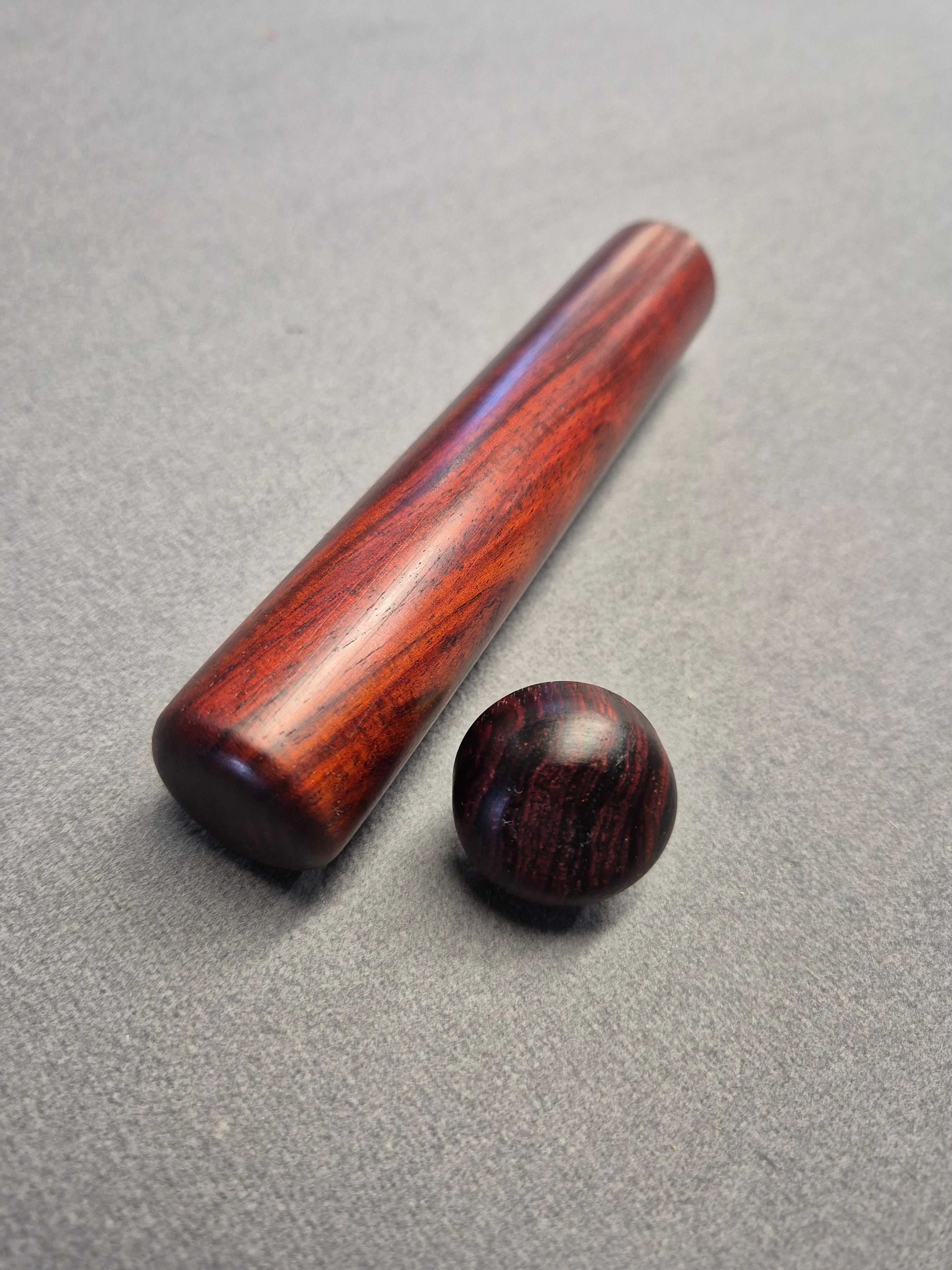 Old Ash #79 (Matching Mini Butt)