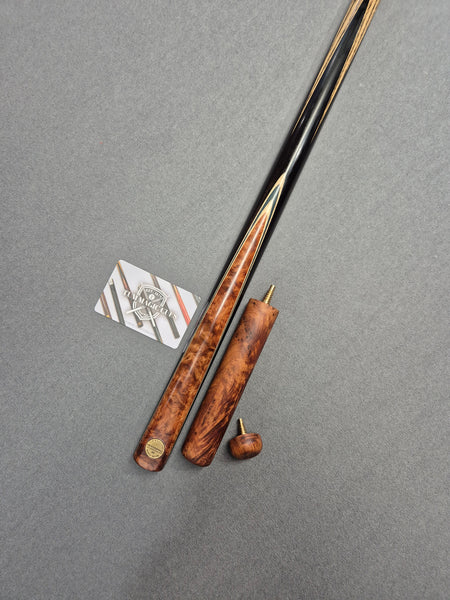 Professional #40 (Matching Mini Butt)