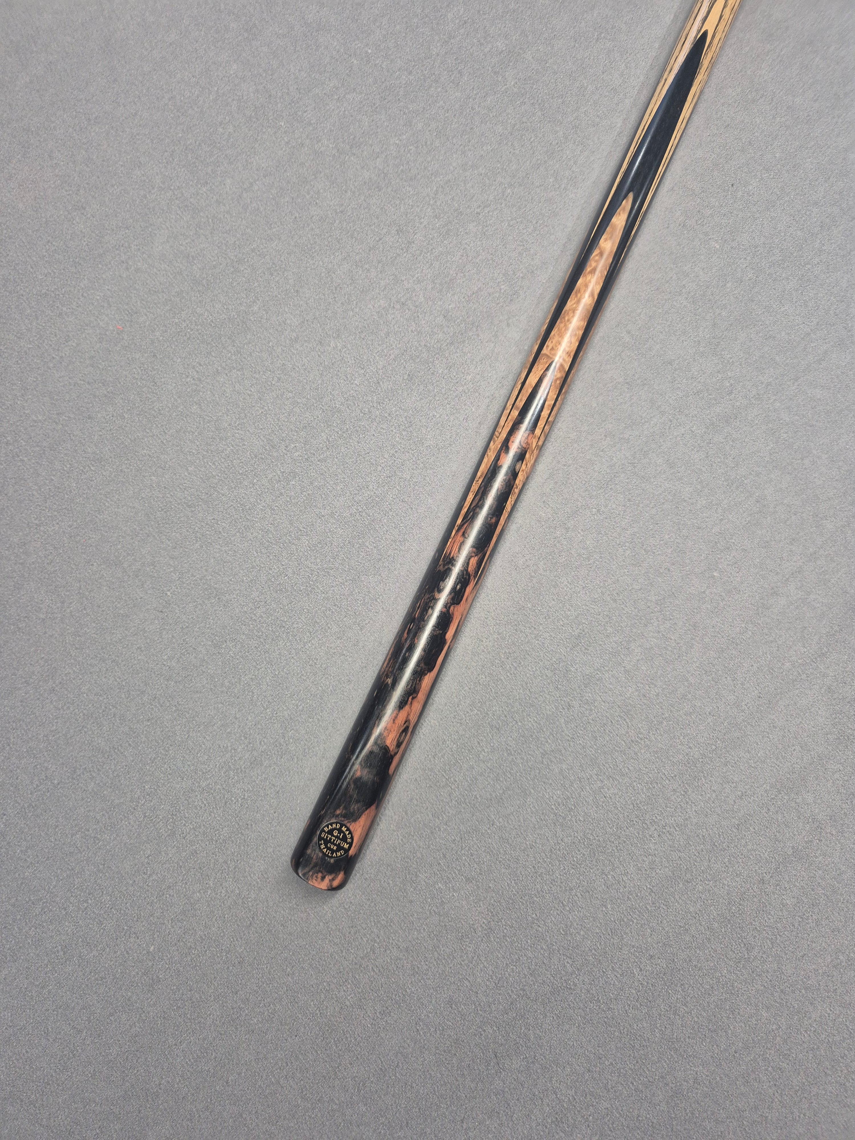 Full Shaft G-I