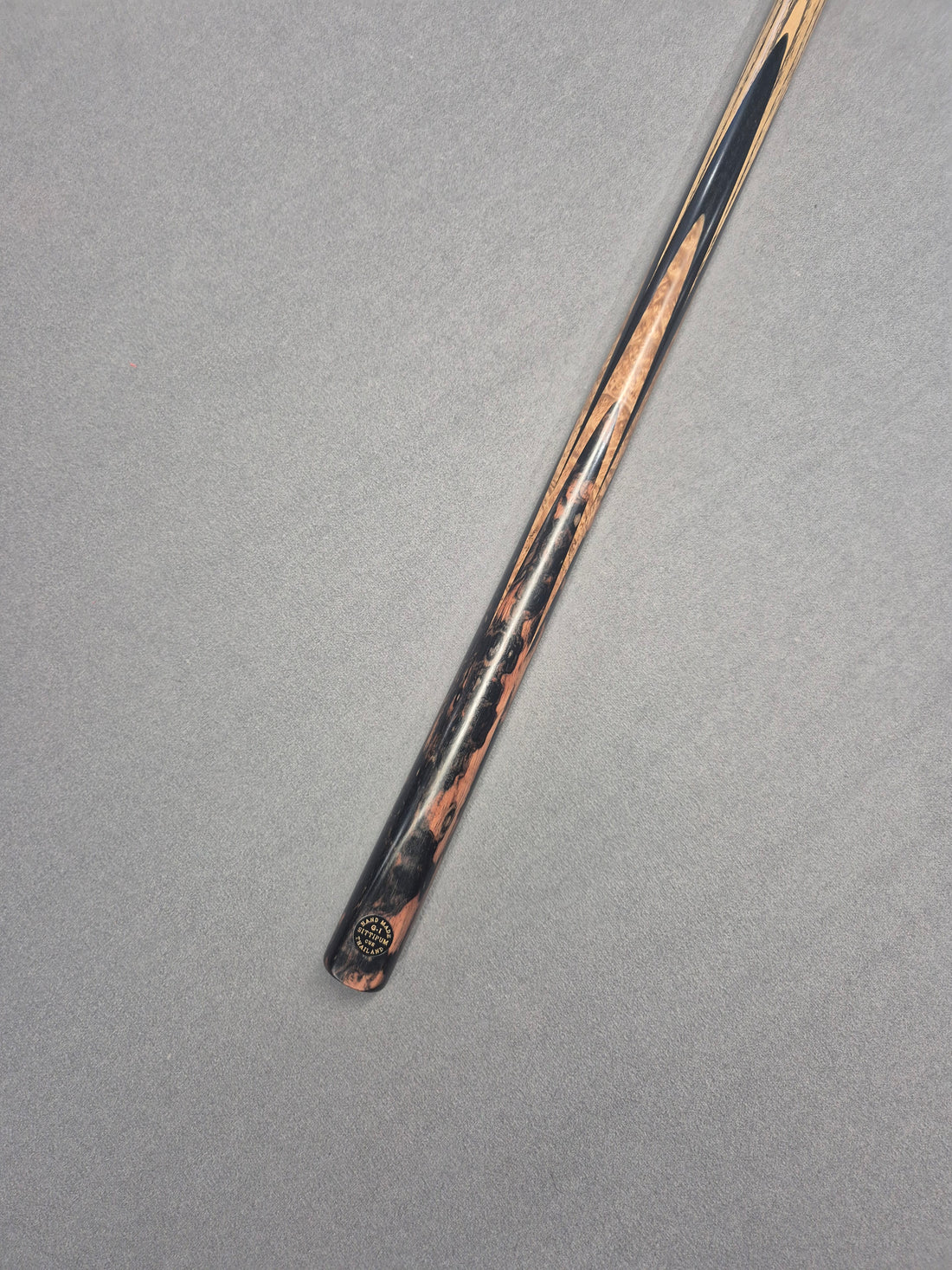Full Shaft G-I
