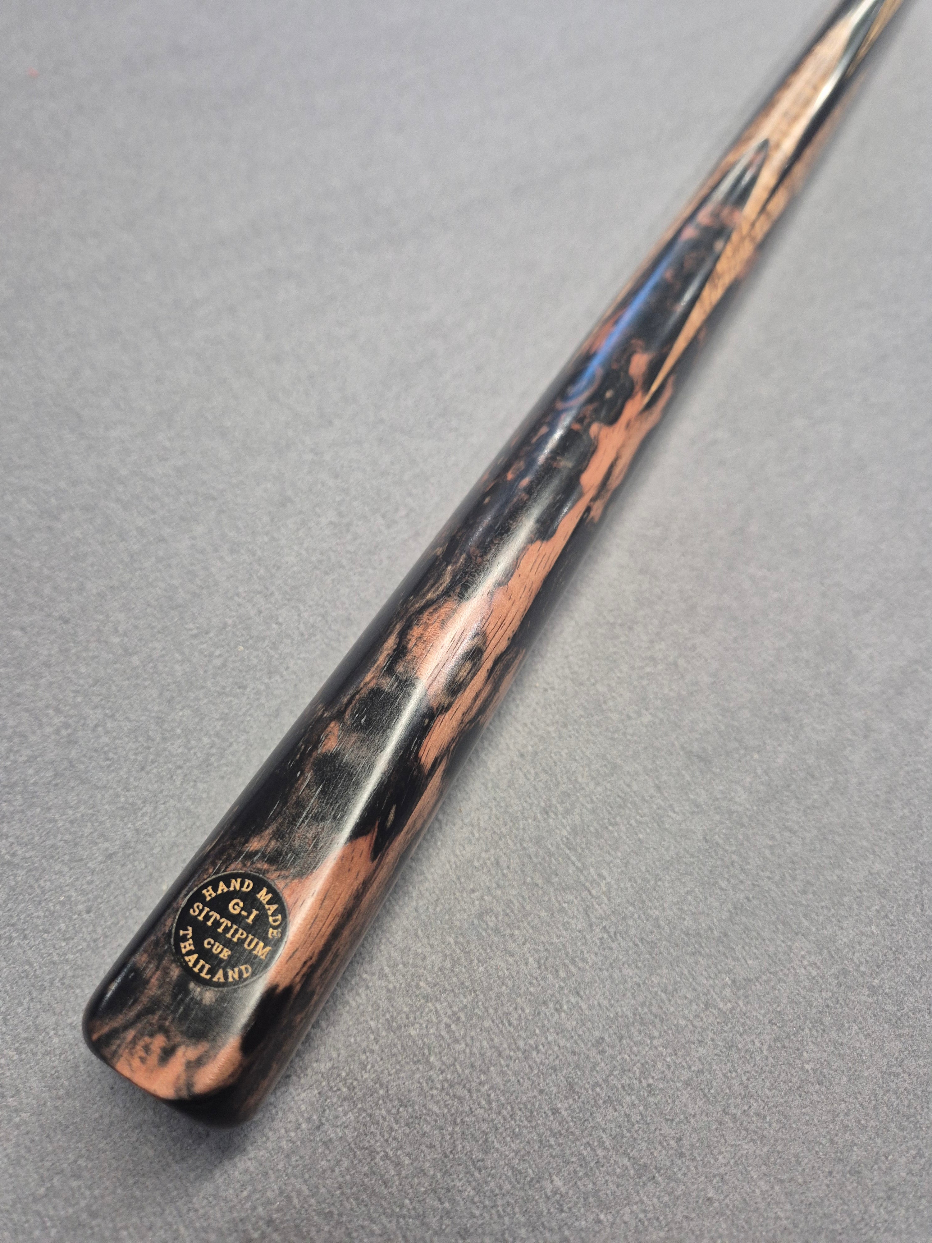 Full Shaft G-I