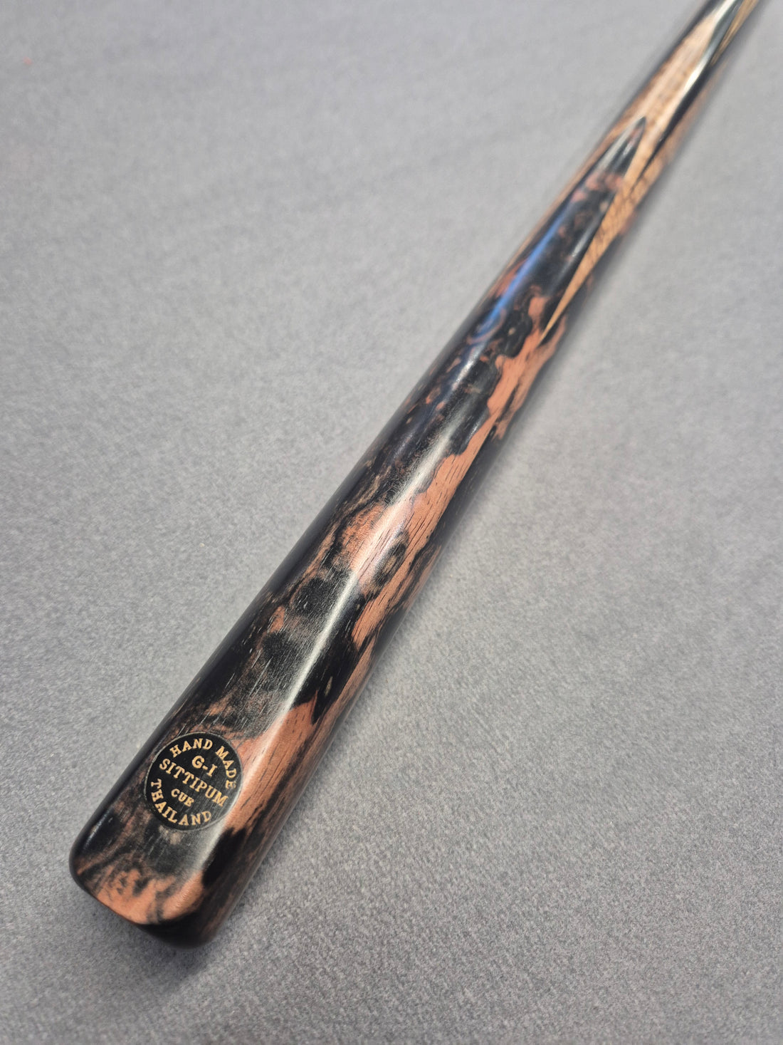 Full Shaft G-I