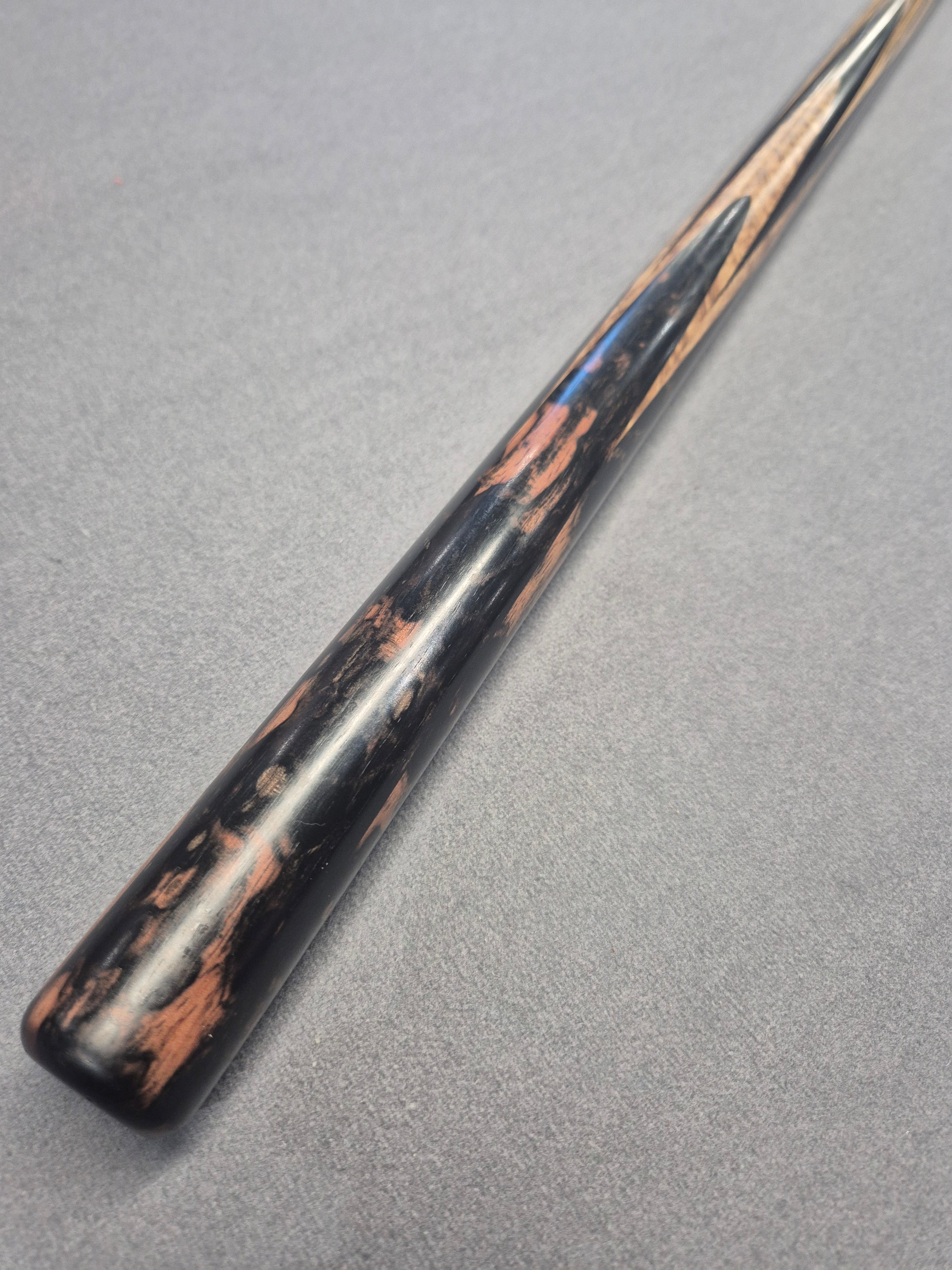 Full Shaft G-I