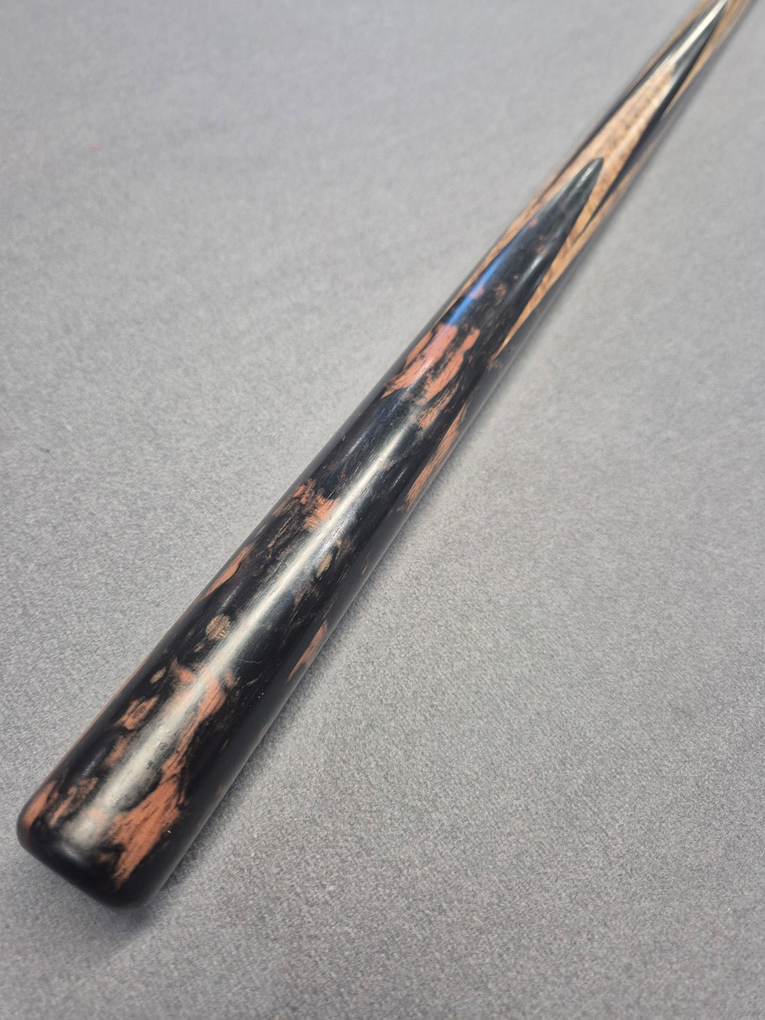 Full Shaft G-I