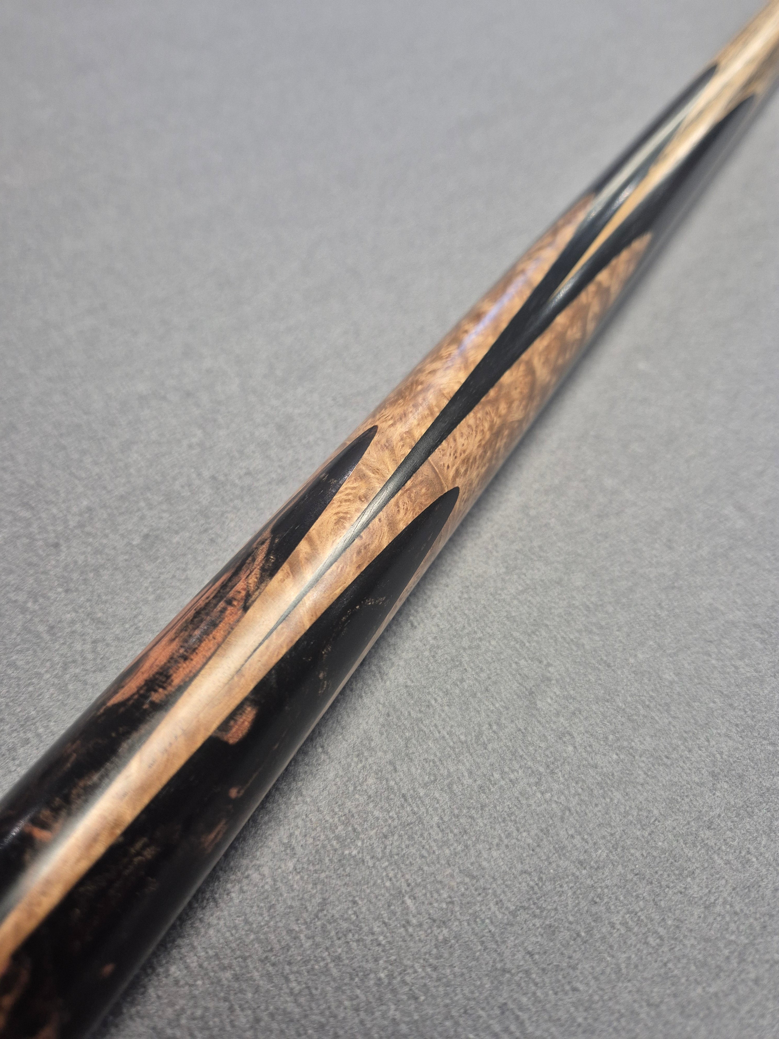 Full Shaft G-I