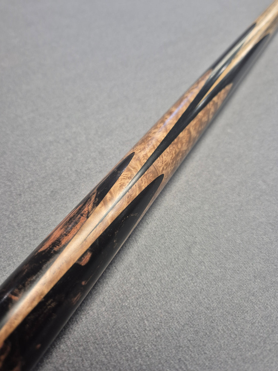 Full Shaft G-I