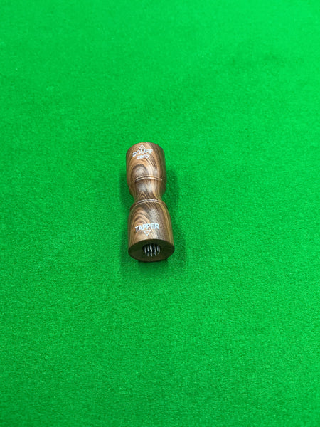 2 in 1 shaper