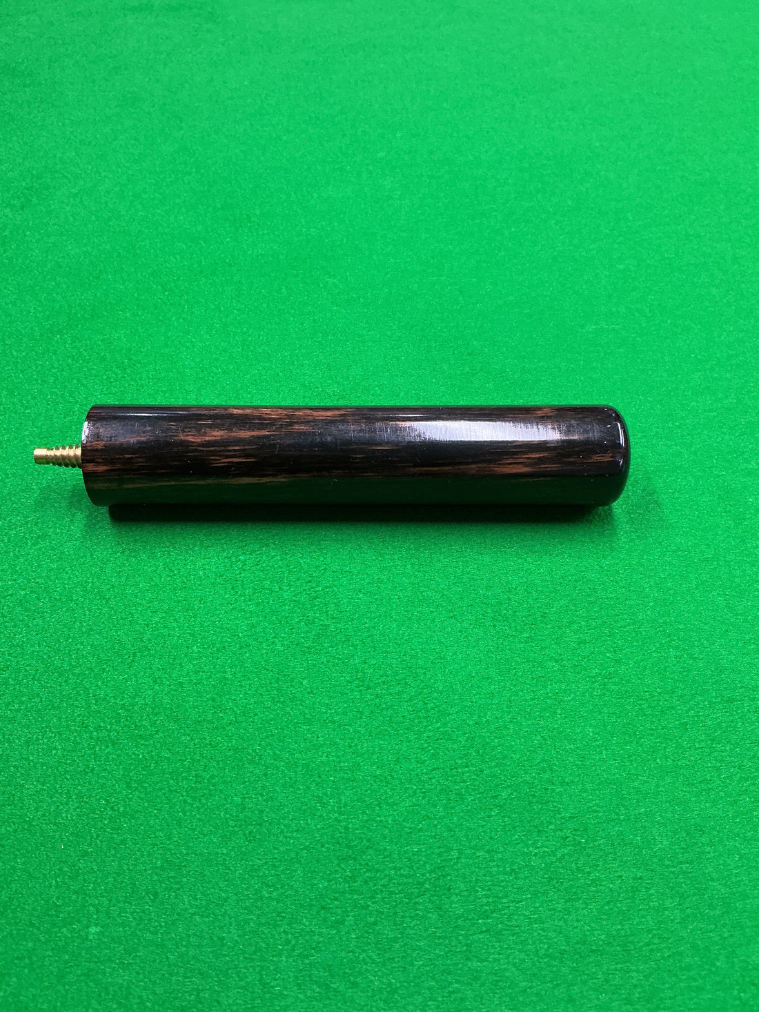 6” Ebony