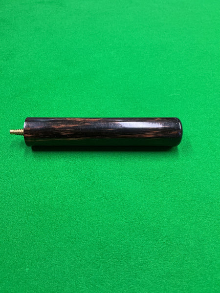 6” Ebony
