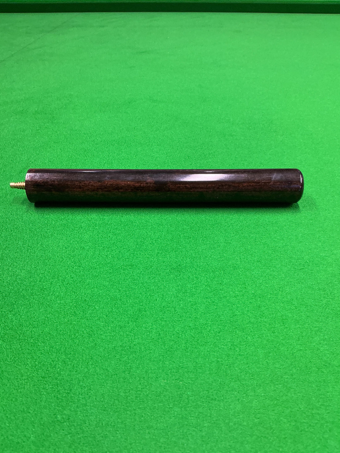9” Royal Ebony Mini Butt