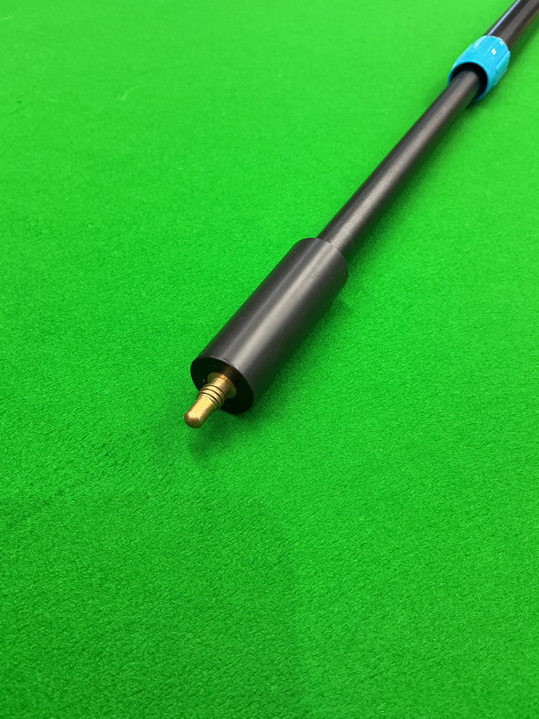 Telescopic Generic Extension
