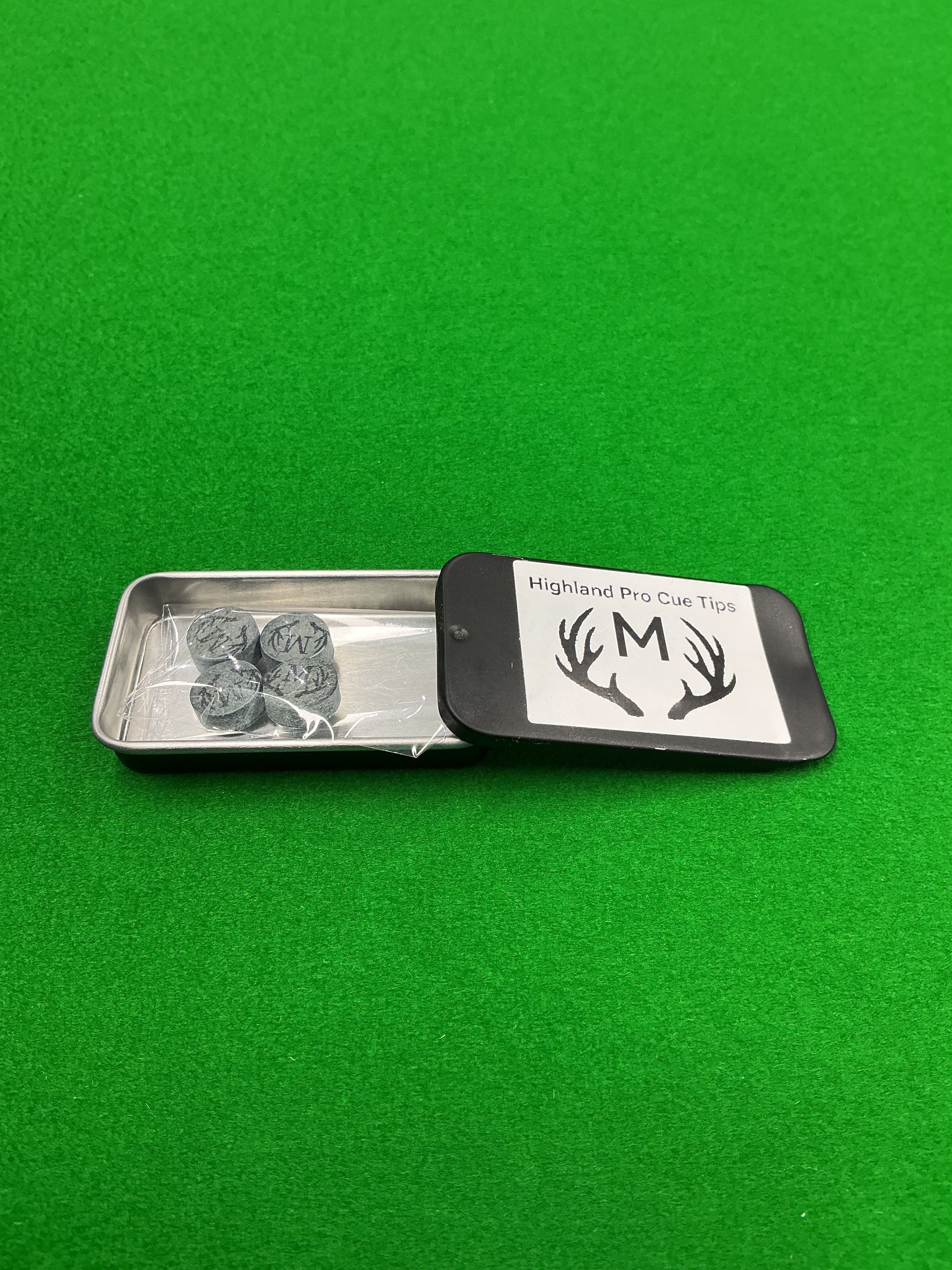 Pressed Tips EACH [TIP09]