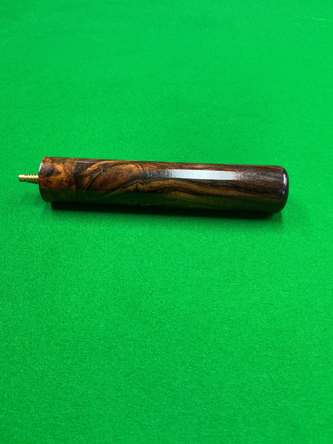 6” Exotic Rosewood Mini Butt
