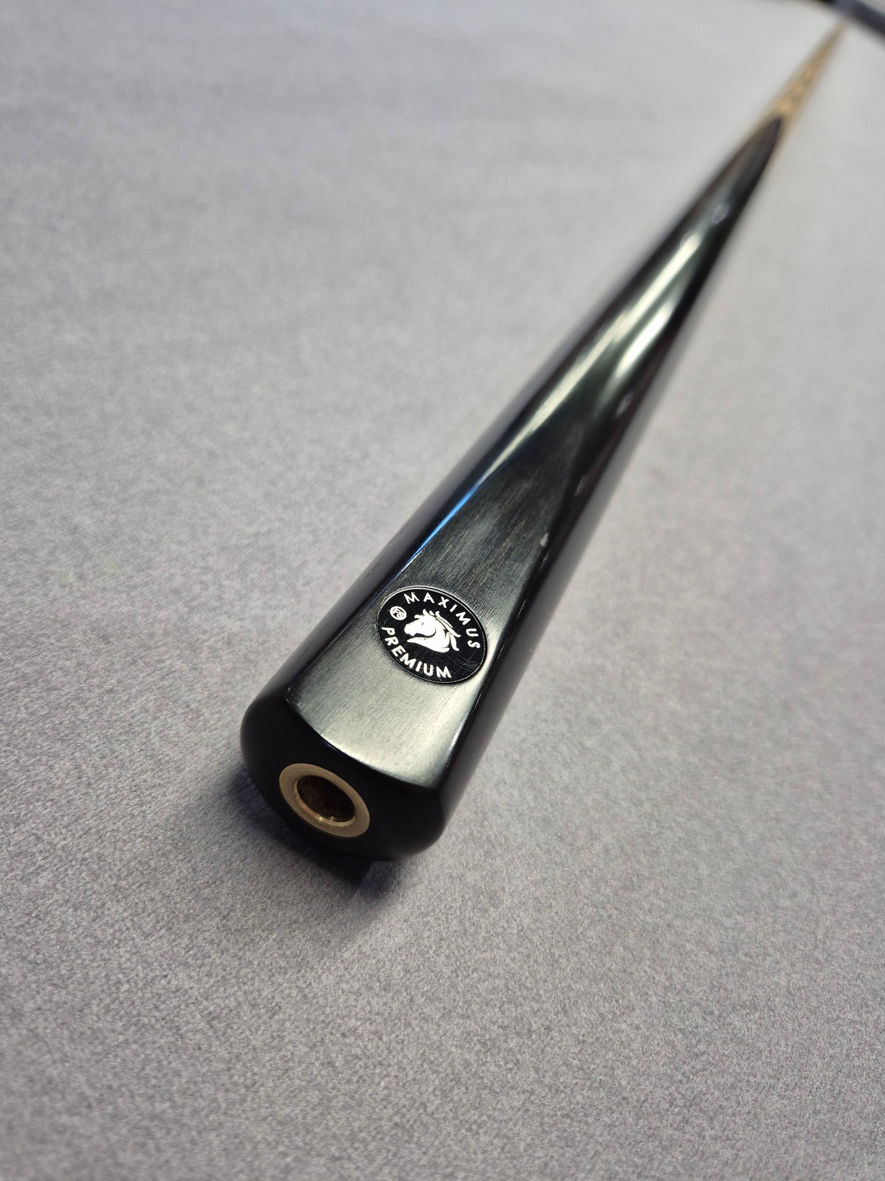 Premium Full Shaft Ti MFS003