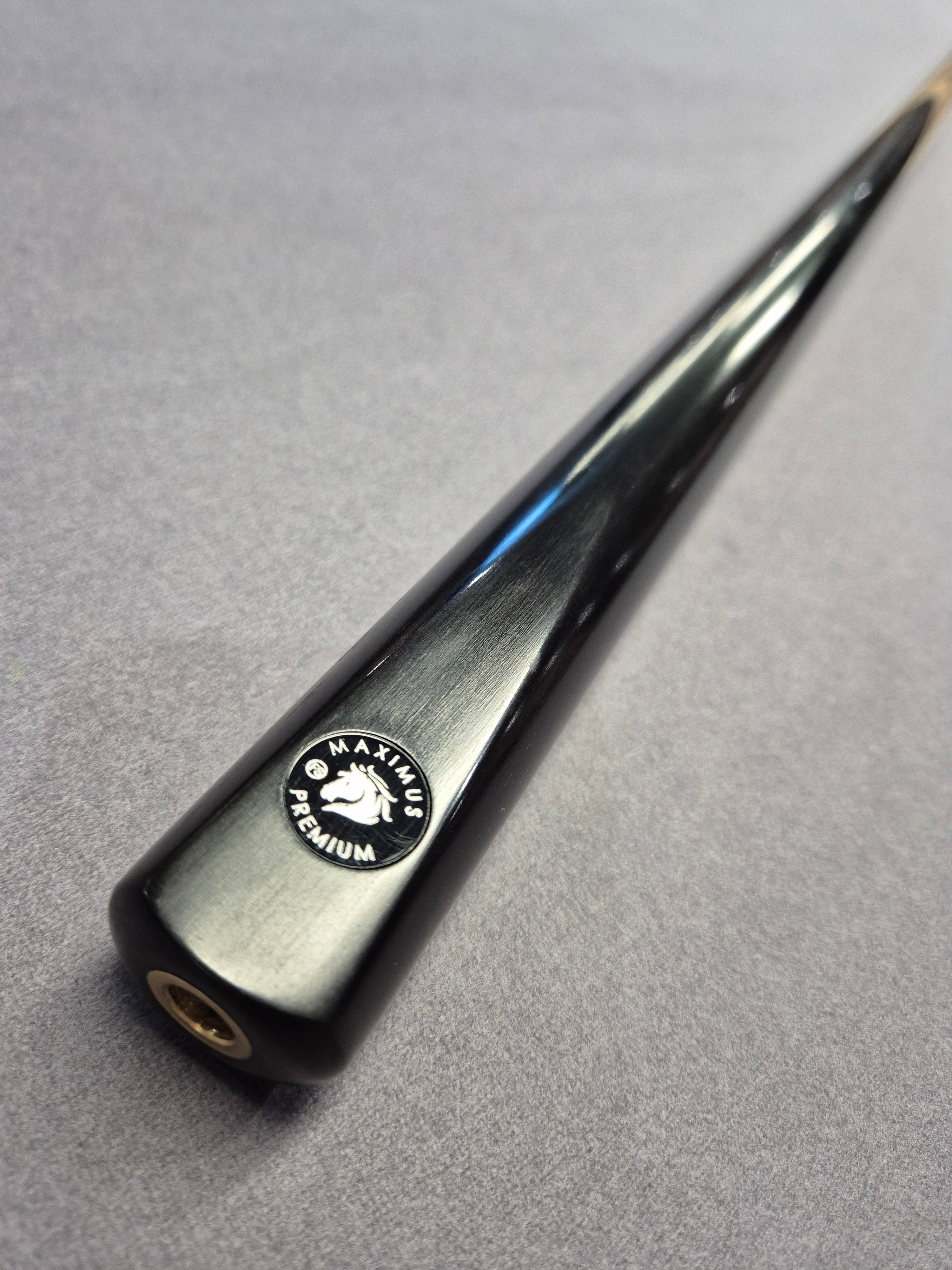 Premium Full Shaft Ti MFS003