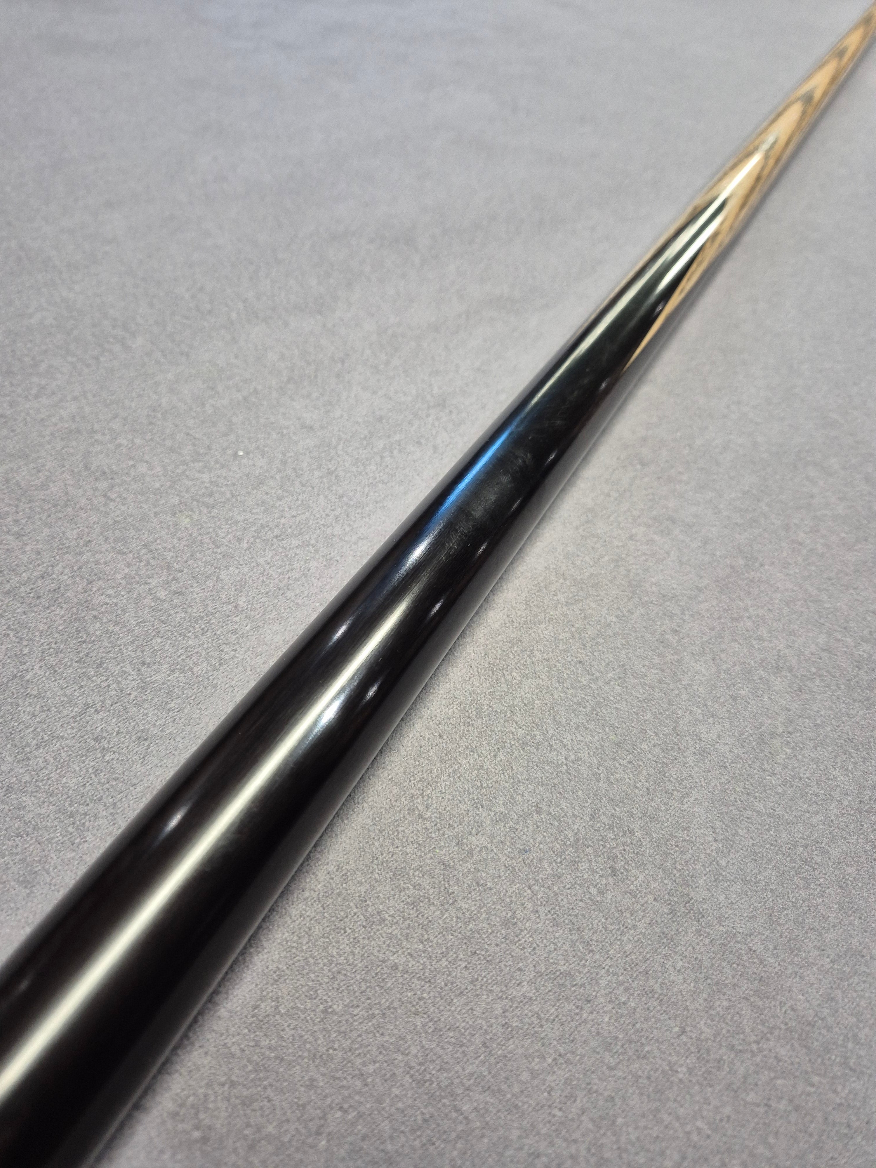 Premium Full Shaft Ti MFS003