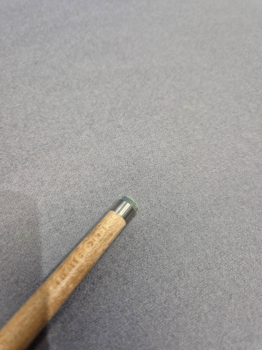 Unique, One-Off Cue, Exotic, Reverse Splices