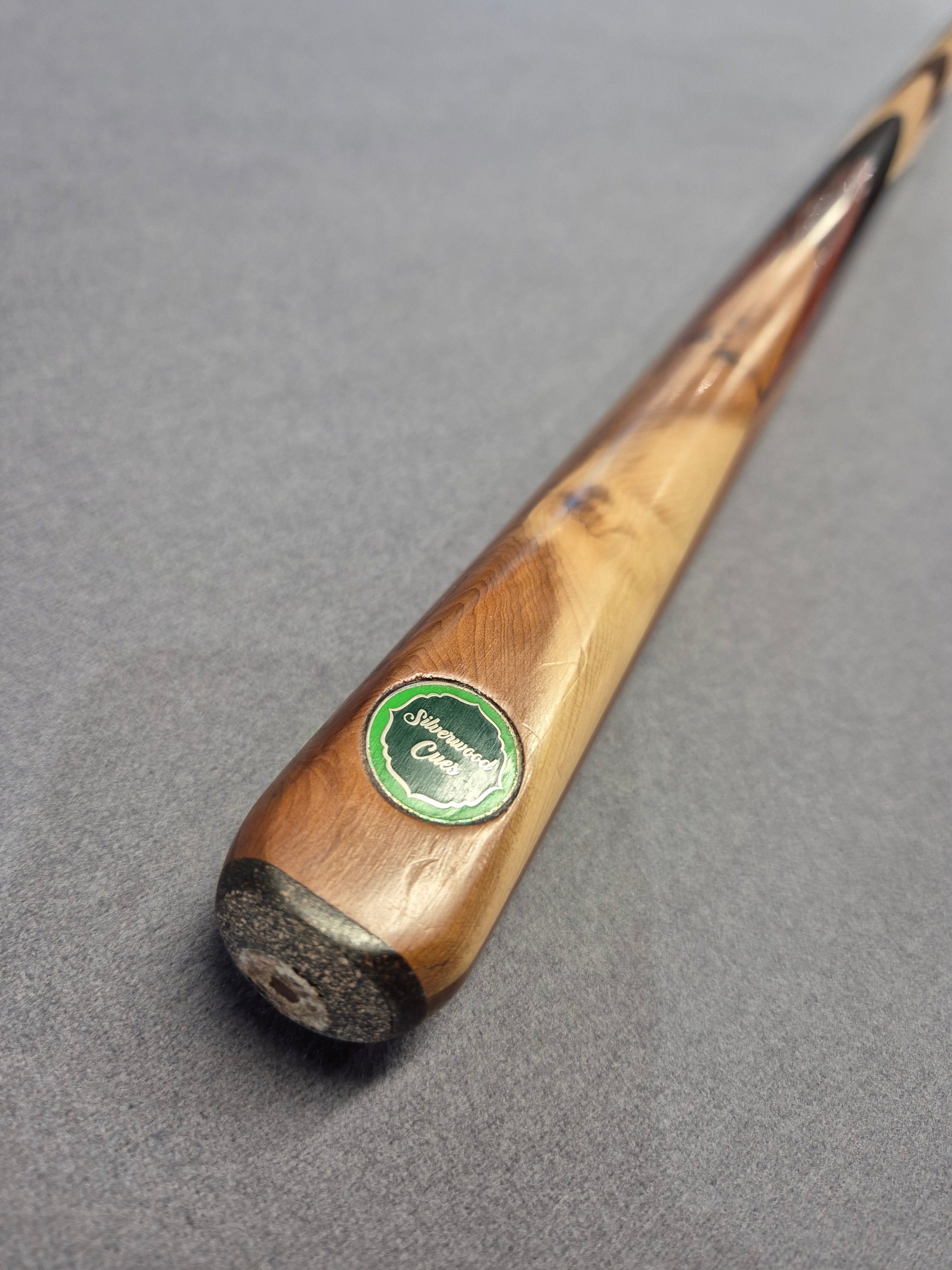 Silverwood RS02 20 Exotic Splices