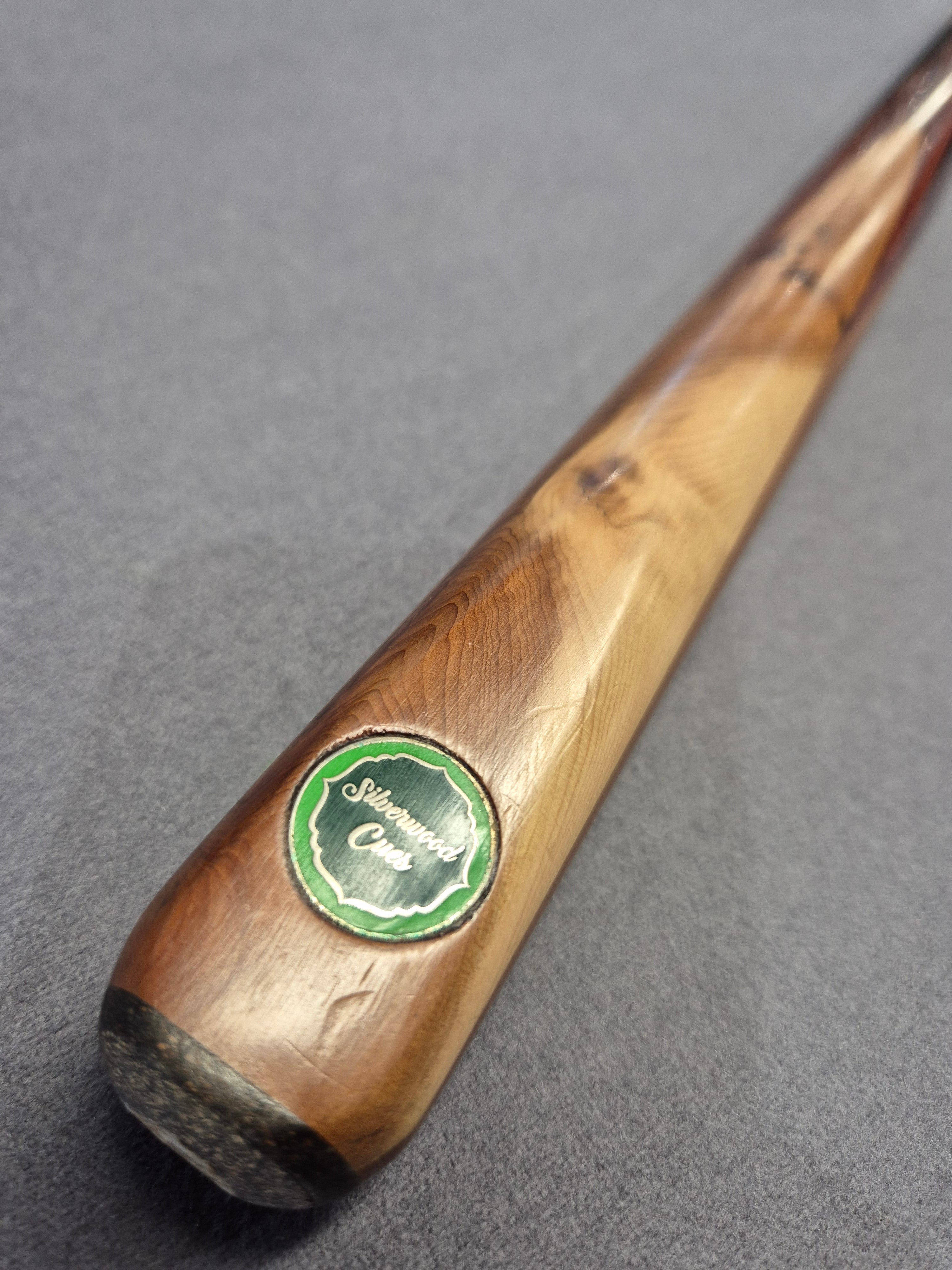 Silverwood RS02 20 Exotic Splices