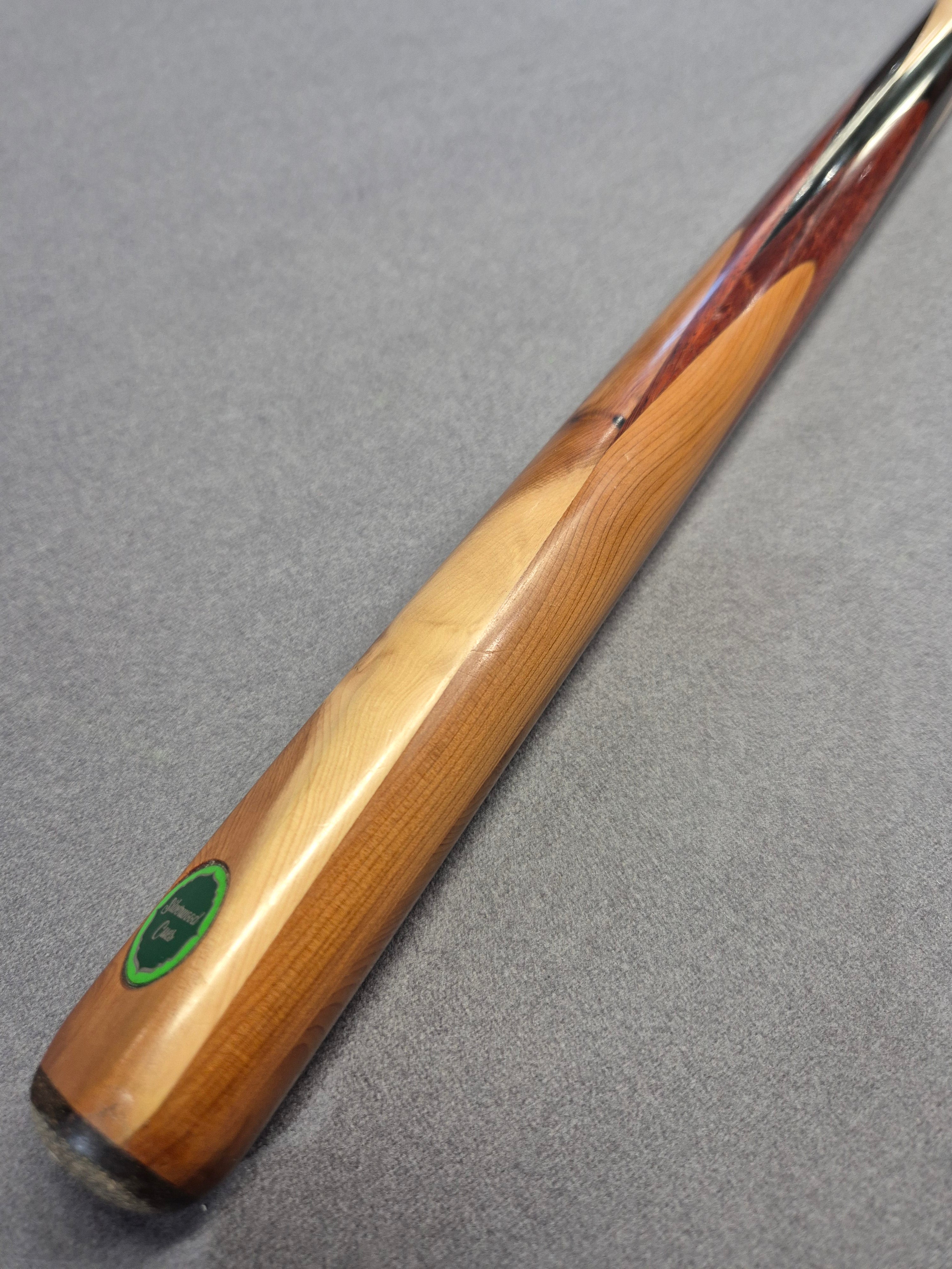 Silverwood RS02 20 Exotic Splices