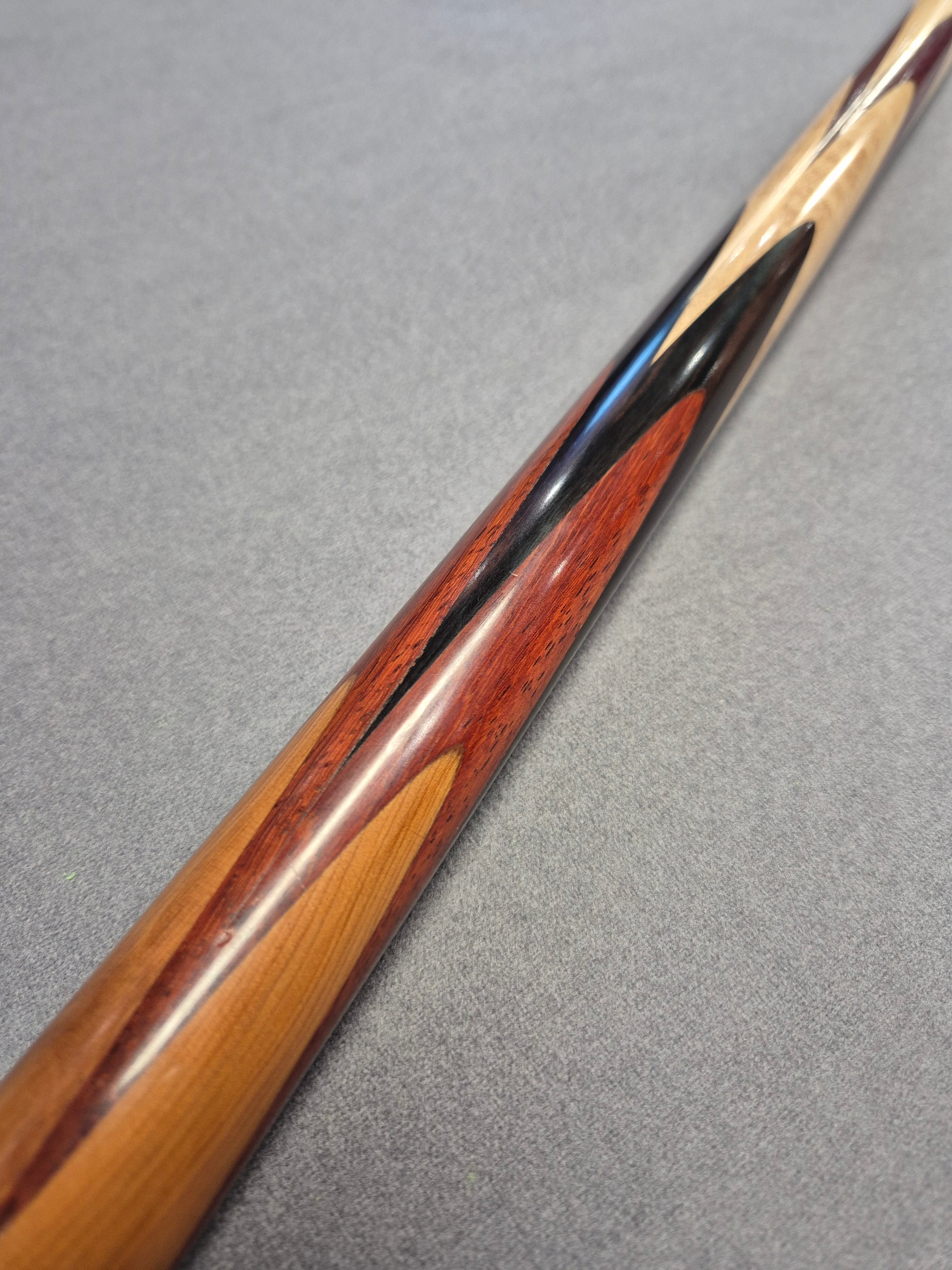 Silverwood RS02 20 Exotic Splices