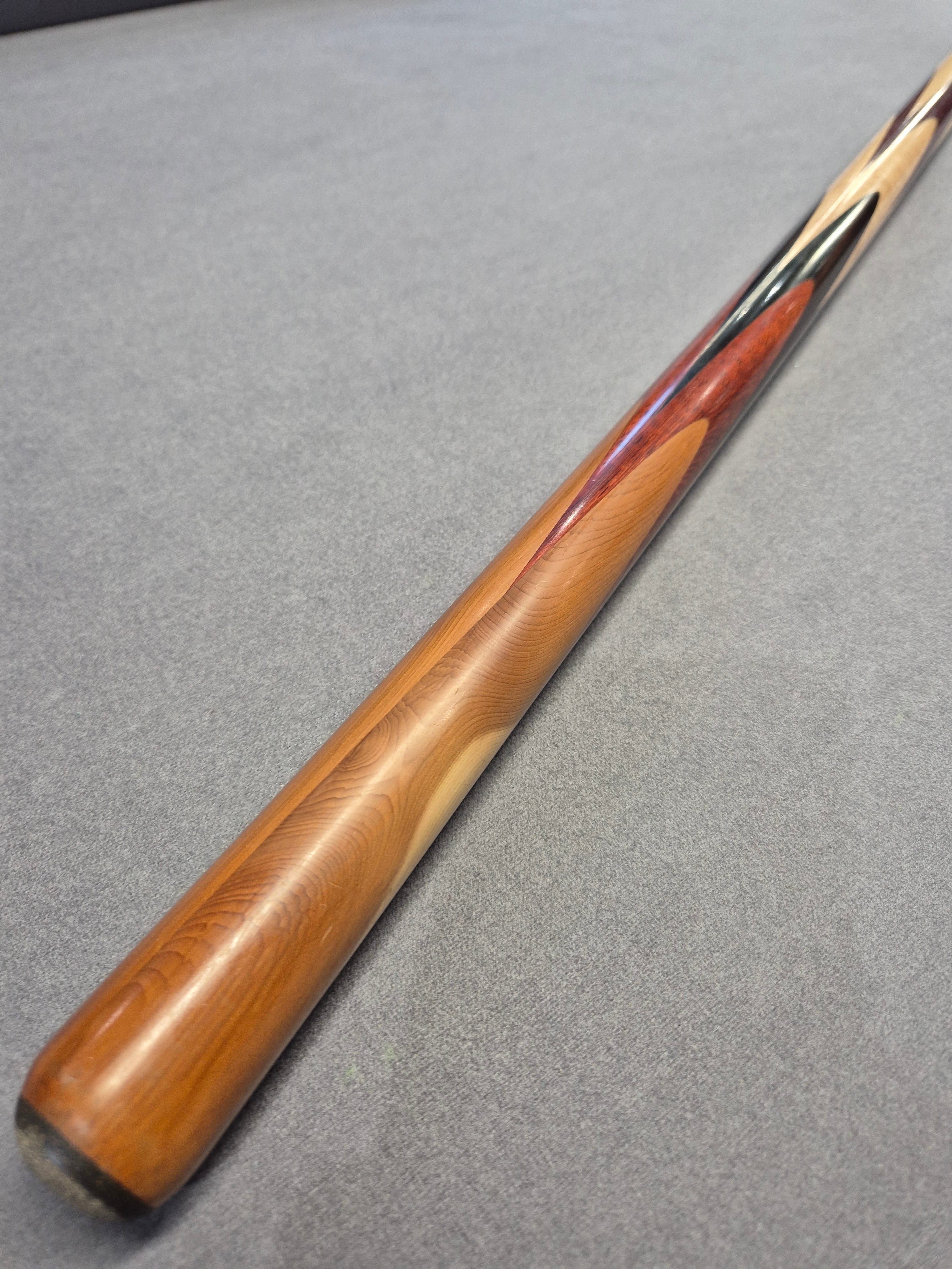 Silverwood RS02 20 Exotic Splices